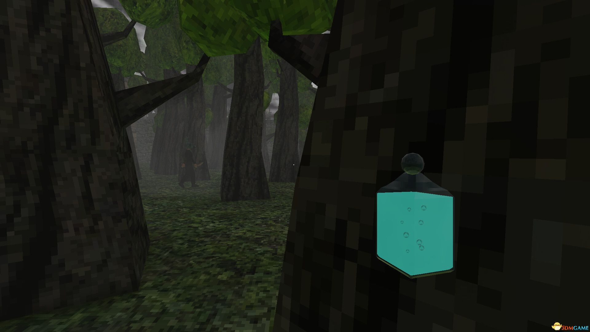 瓦伦斯梦域（The Warrens）Build 20616578 |解压即玩|