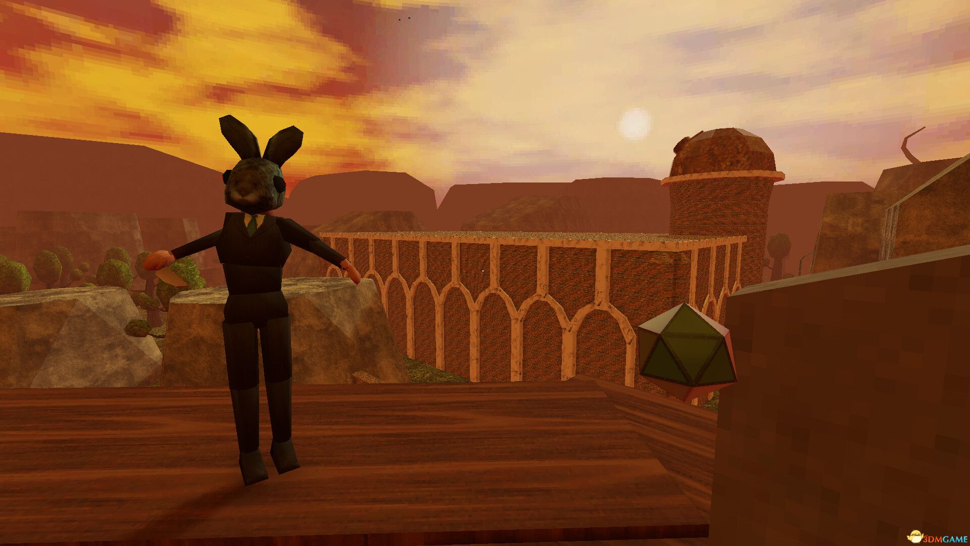 瓦伦斯梦域（The Warrens）Build 20616578 |解压即玩|