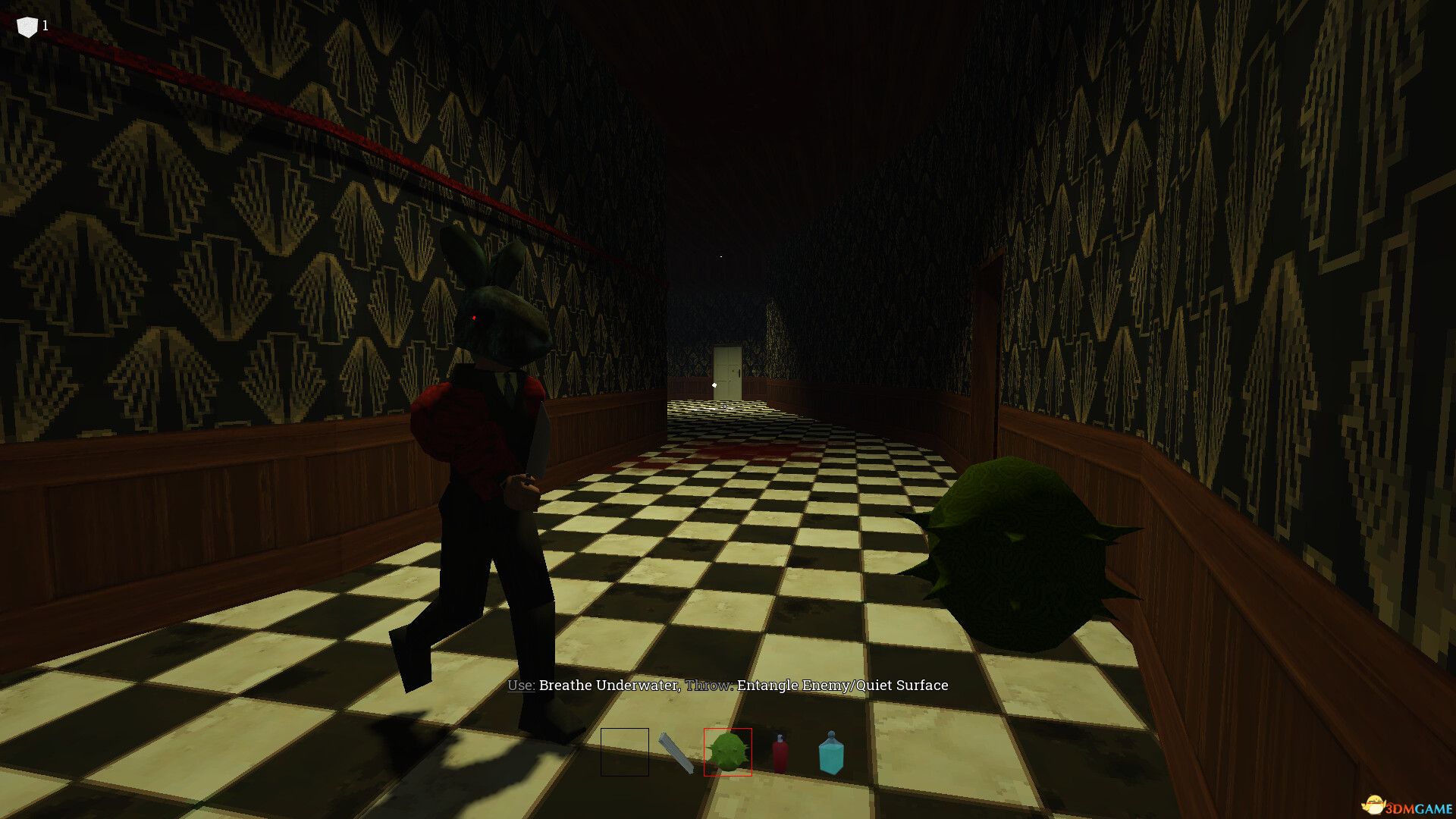 瓦伦斯梦域（The Warrens）Build 20616578 |解压即玩|