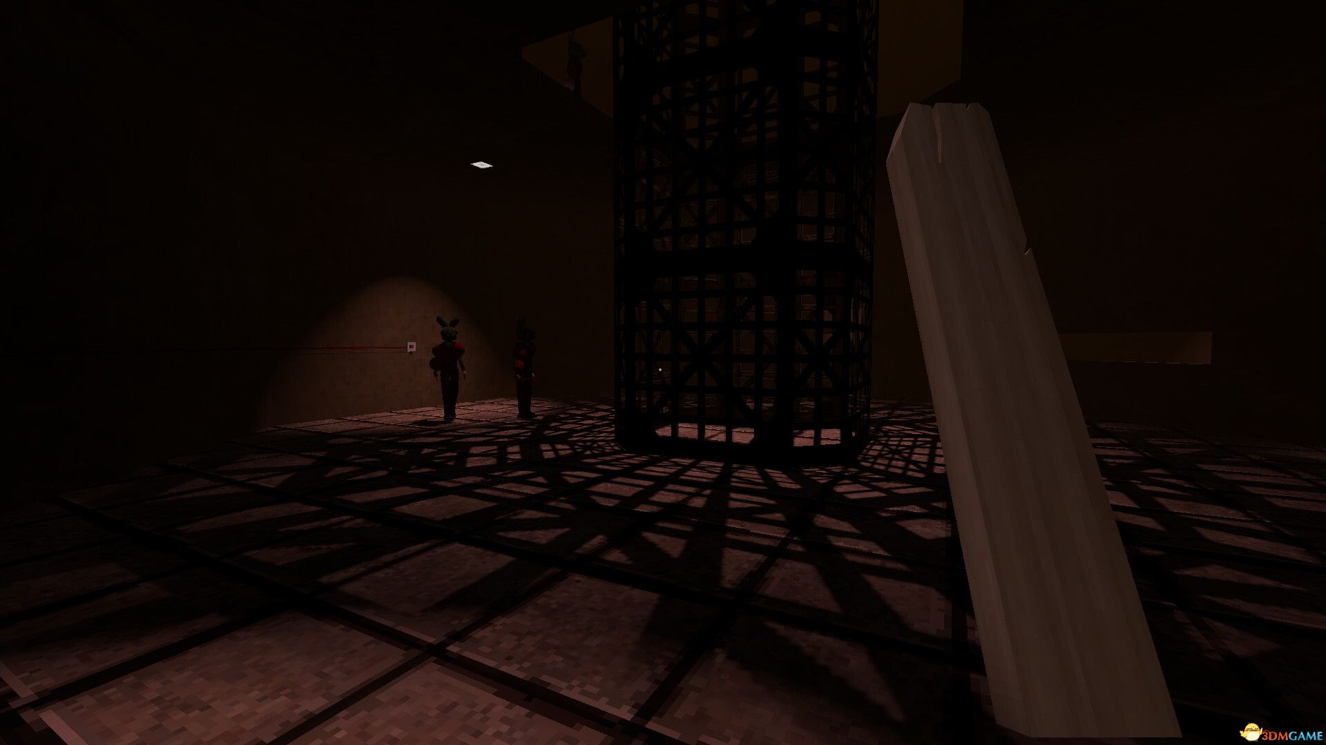 瓦伦斯梦域（The Warrens）Build 20616578 |解压即玩|