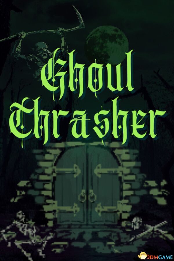 魔窟屠鬼者（Ghoul Thrasher）Build 20068933 |解压即玩|