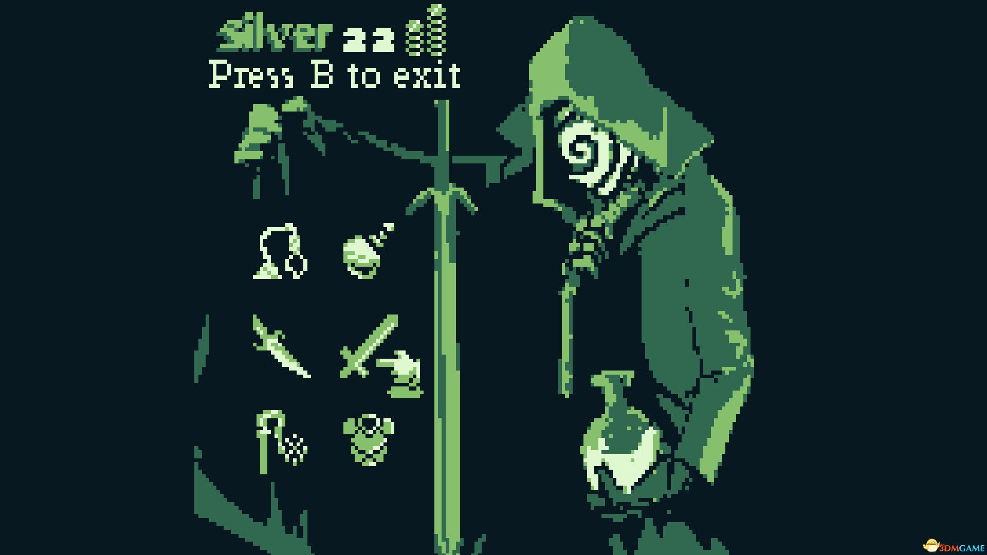 魔窟屠鬼者（Ghoul Thrasher）Build 20068933 |解压即玩|