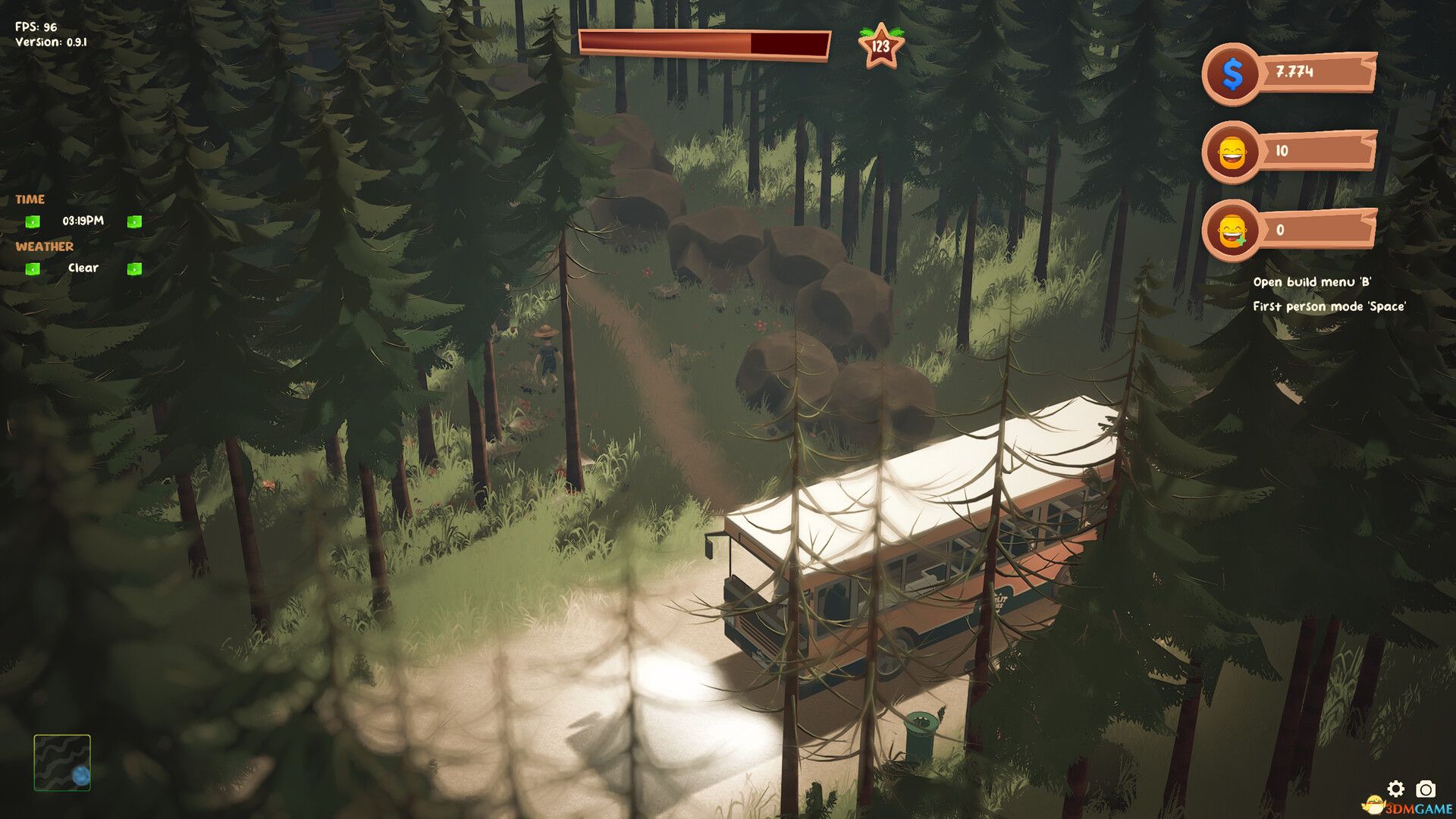 星光故事（Starlit Stories）|解压即玩|