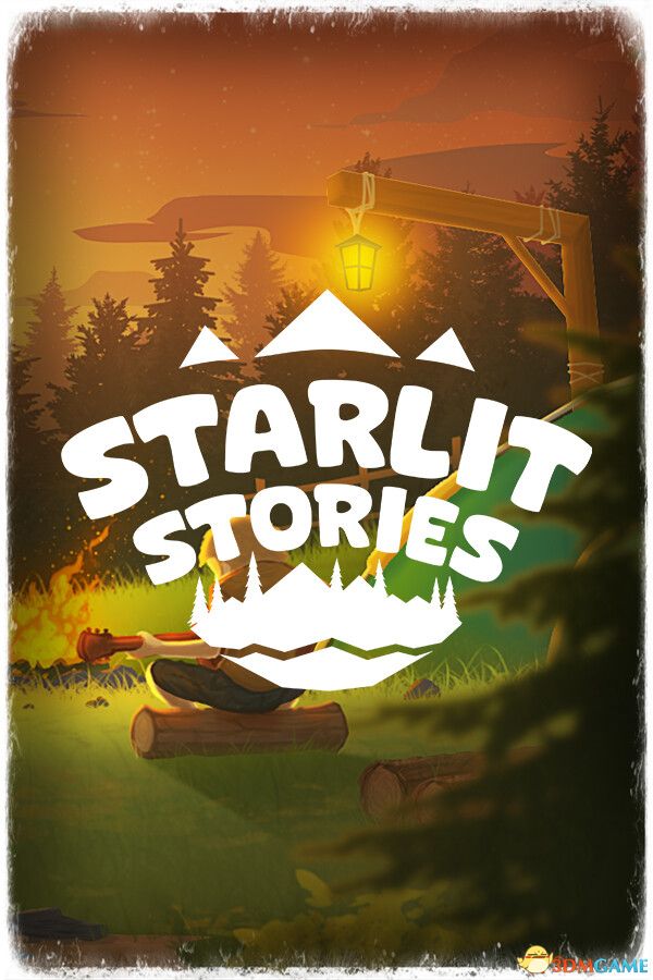 星光故事（Starlit Stories）|解压即玩|