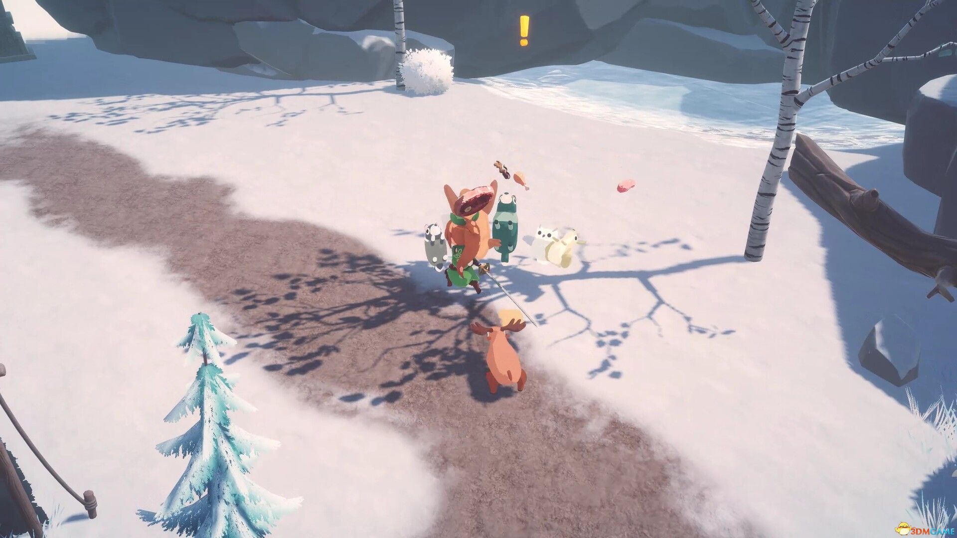 料理手推车（Food Wagon）官方中文 Early Access |解压即玩|