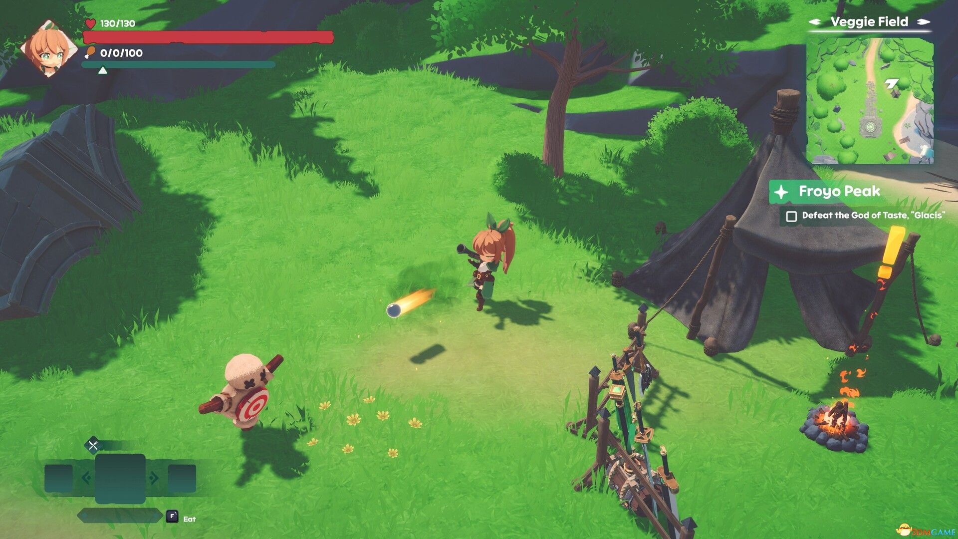 料理手推车（Food Wagon）官方中文 Early Access |解压即玩|