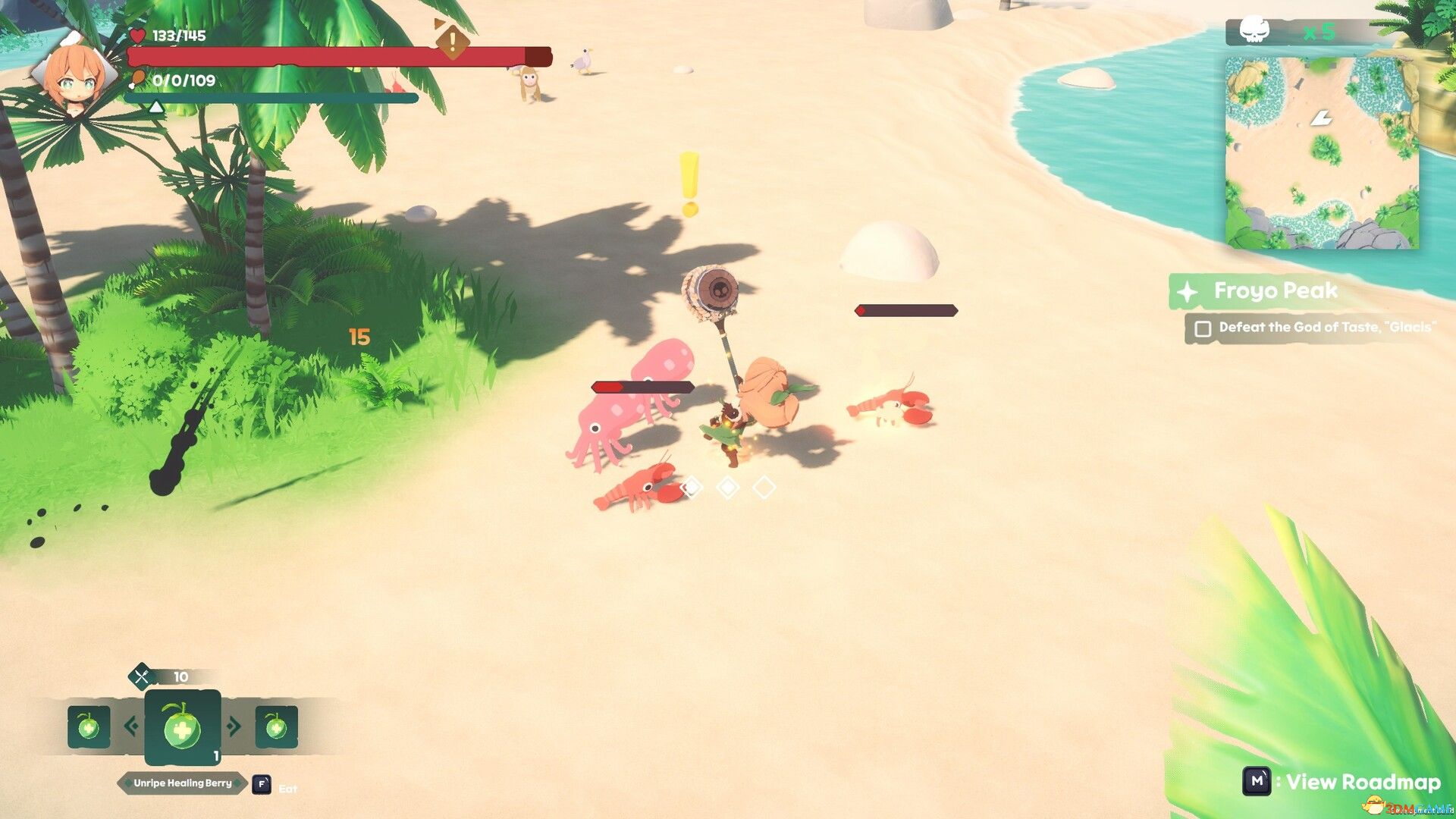 料理手推车（Food Wagon）官方中文 Early Access |解压即玩|