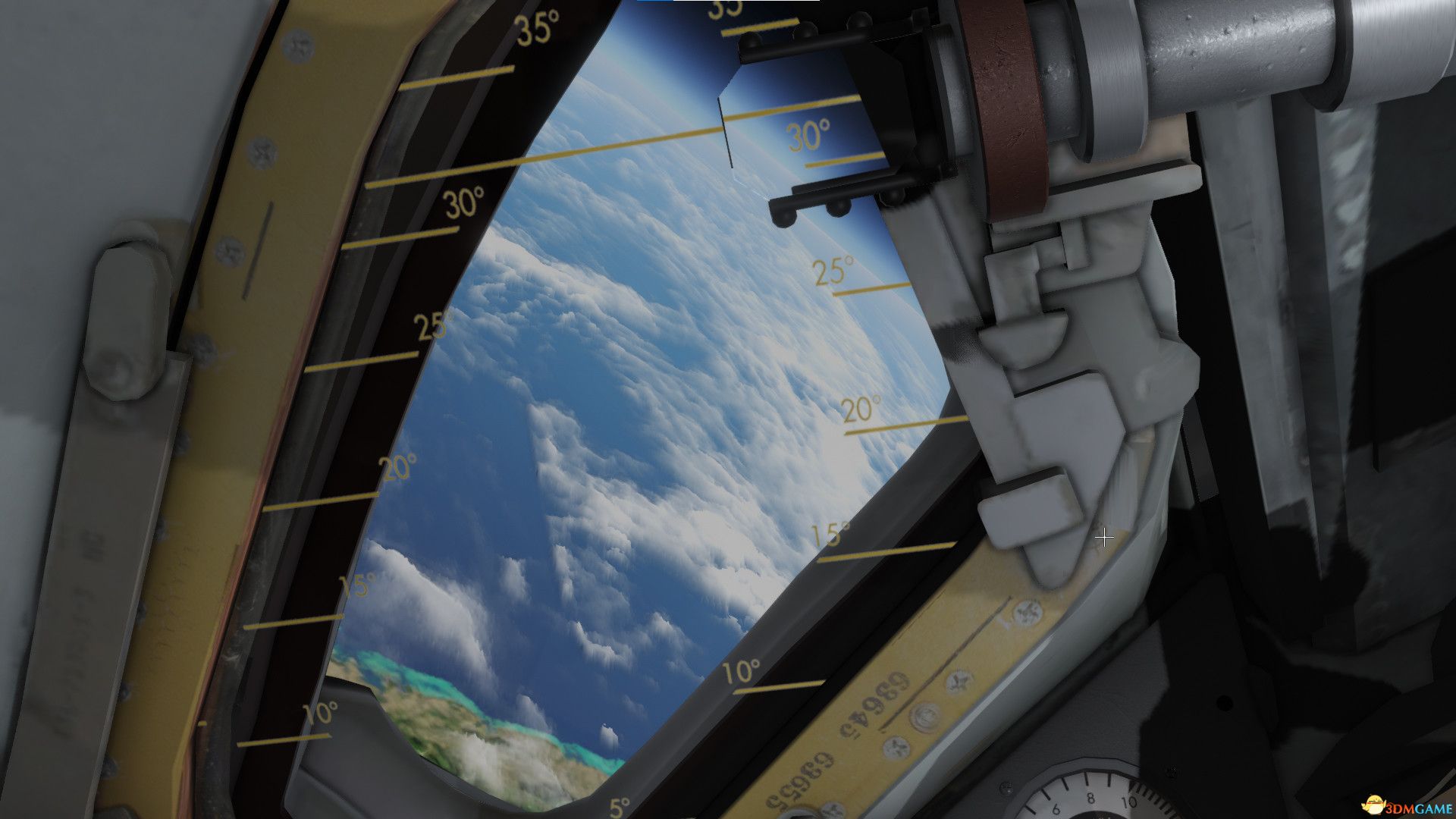 再入：太空飞行模拟（Reentry - A Space Flight Simulator）|解压即玩|