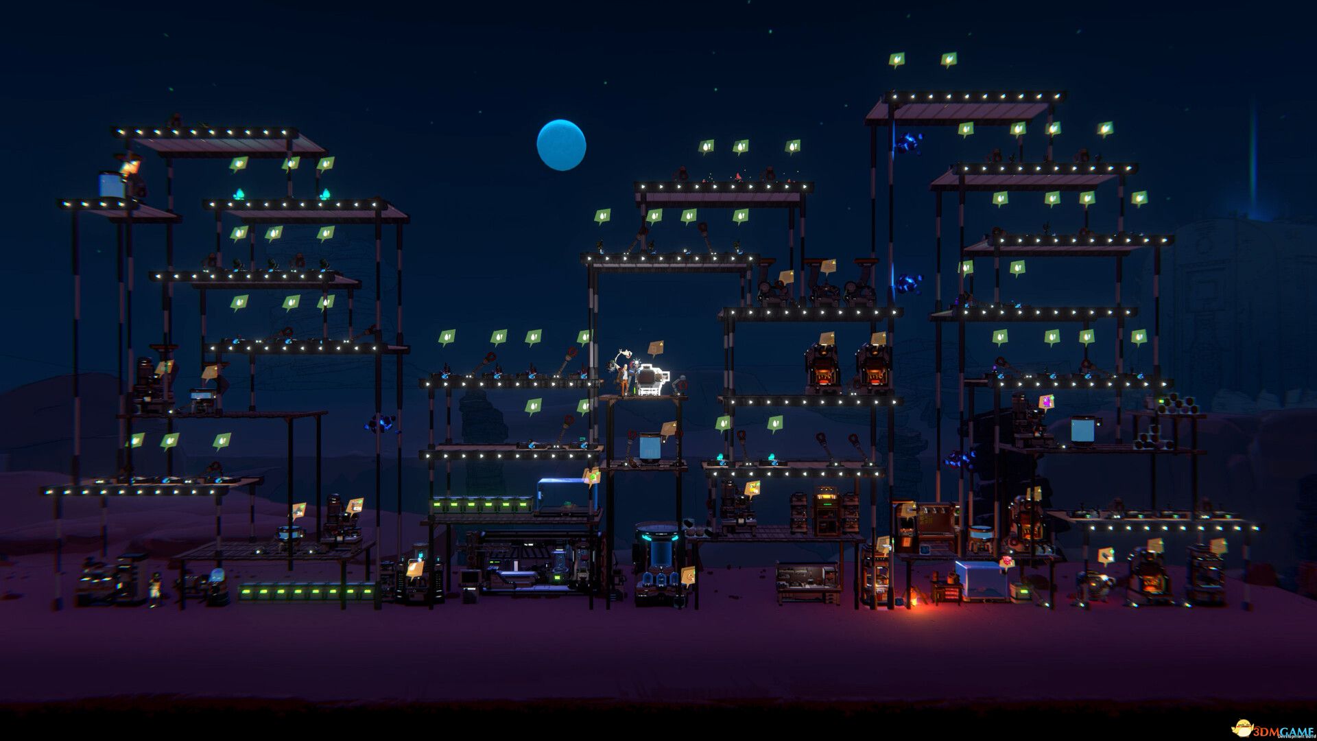 肯特开拓史（Kentum）官方中文 |解压即玩|