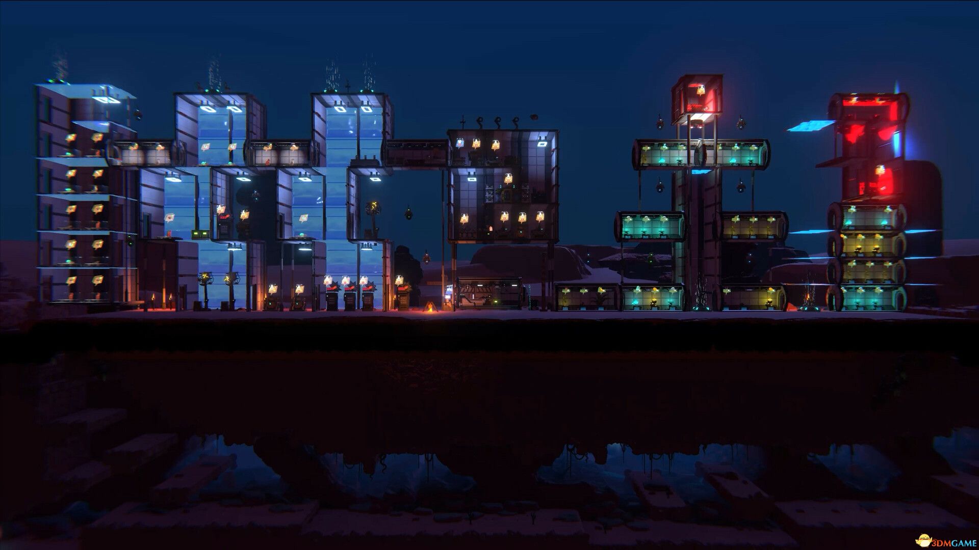 肯特开拓史（Kentum）官方中文 |解压即玩|