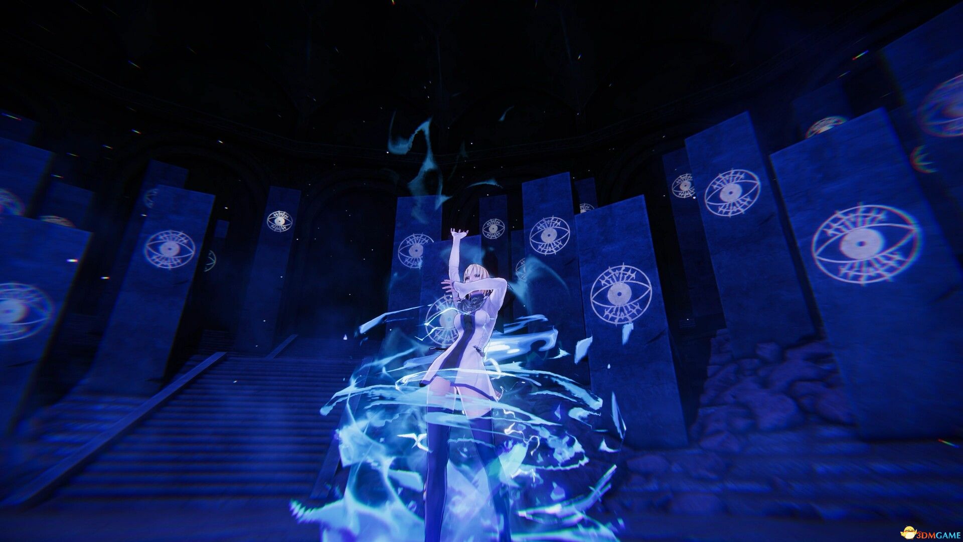 阿尼玛：回忆之门 I II 重制版（Anima Gate of Memories: I II RE）|解压即玩|