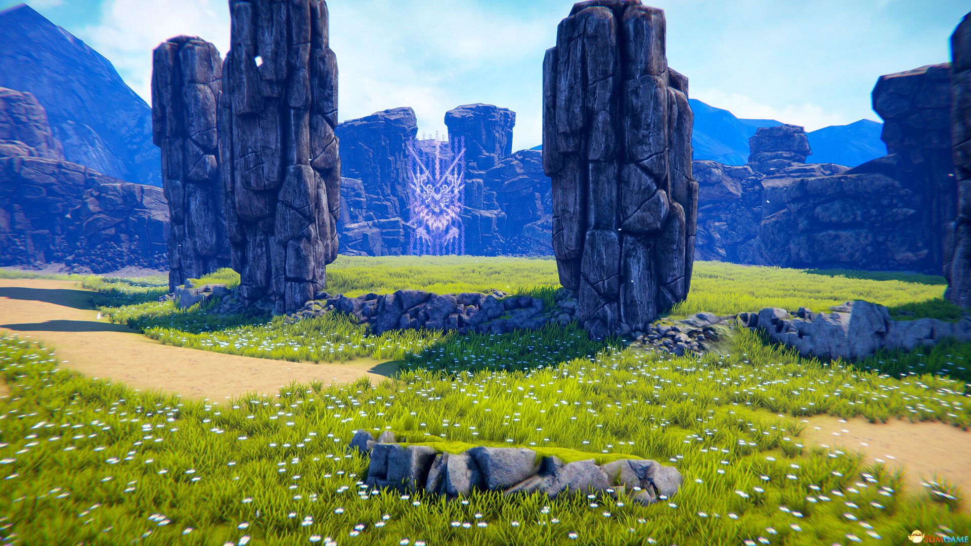 阿尼玛：回忆之门 I II 重制版（Anima Gate of Memories: I II RE）|解压即玩|