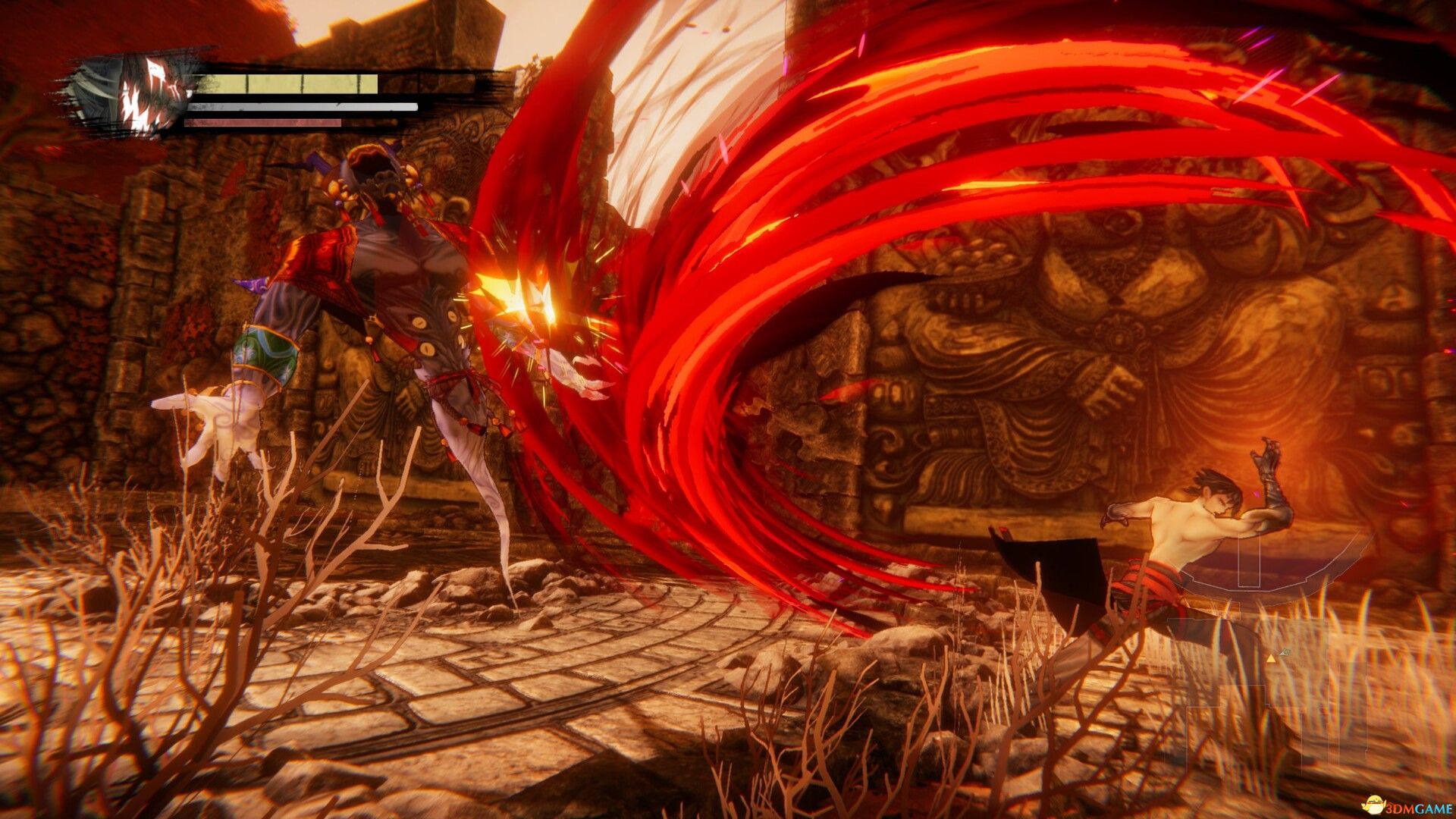 阿尼玛：回忆之门 I II 重制版（Anima Gate of Memories: I II RE）|解压即玩|