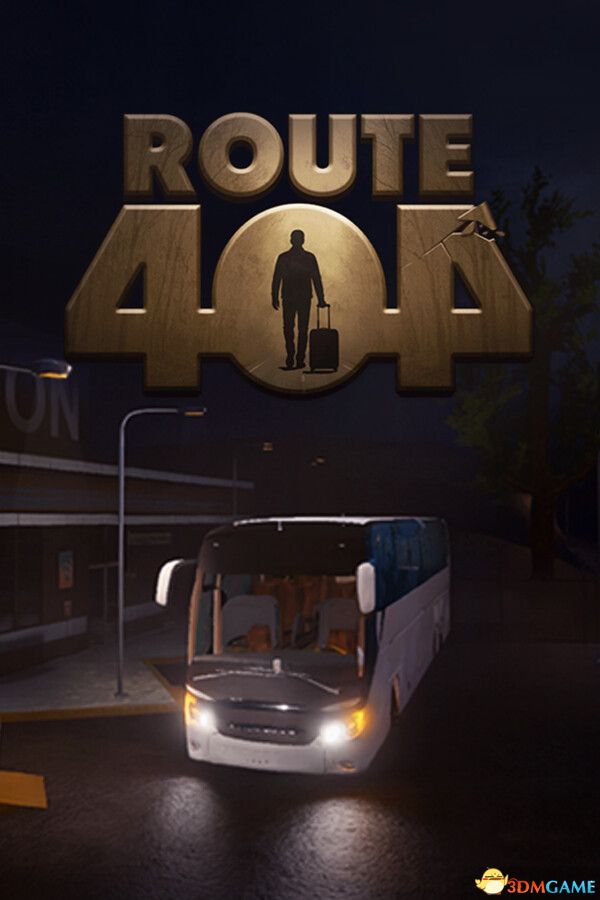 会议记录：404号公路（Session Notes: Route 404）|解压即玩|