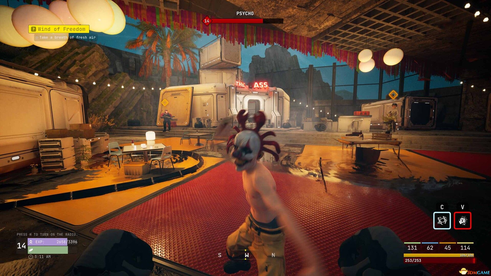 螃蟹必须死！（CRABS MUST DIE!）|解压即玩|