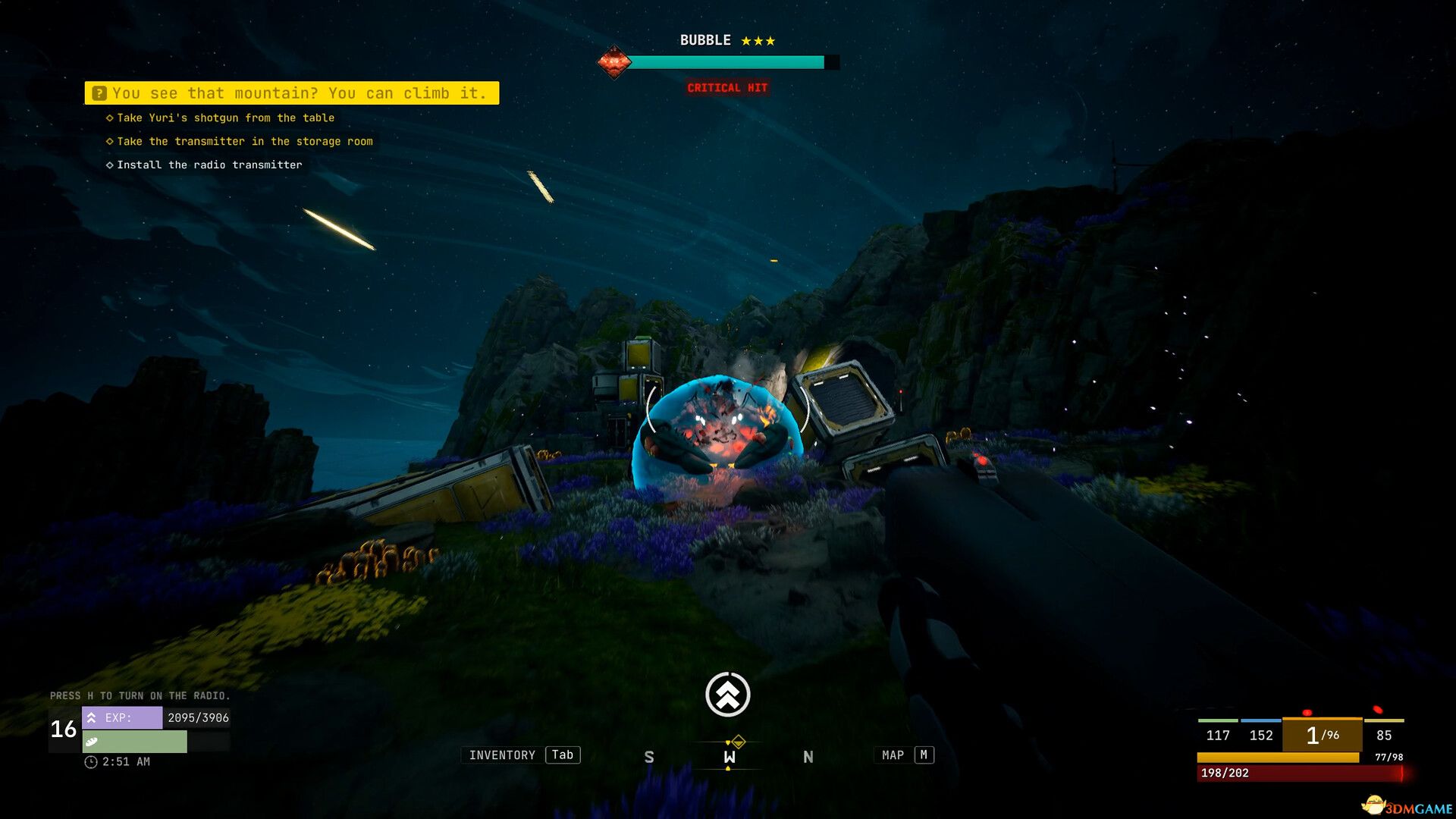 螃蟹必须死！（CRABS MUST DIE!）|解压即玩|