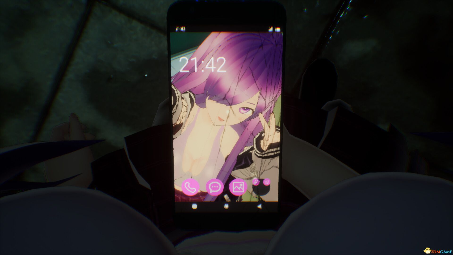 高中隐秘谎言(High School Dirty Secrets)|解压即玩|