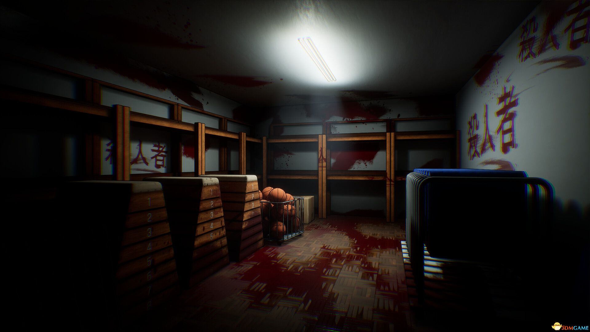 高中隐秘谎言(High School Dirty Secrets)|解压即玩|