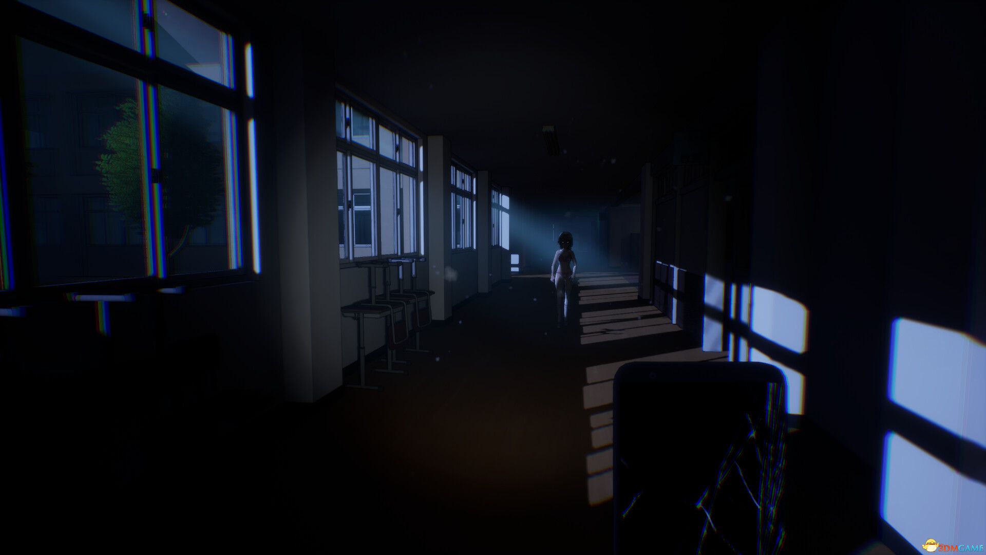 高中隐秘谎言(High School Dirty Secrets)|解压即玩|