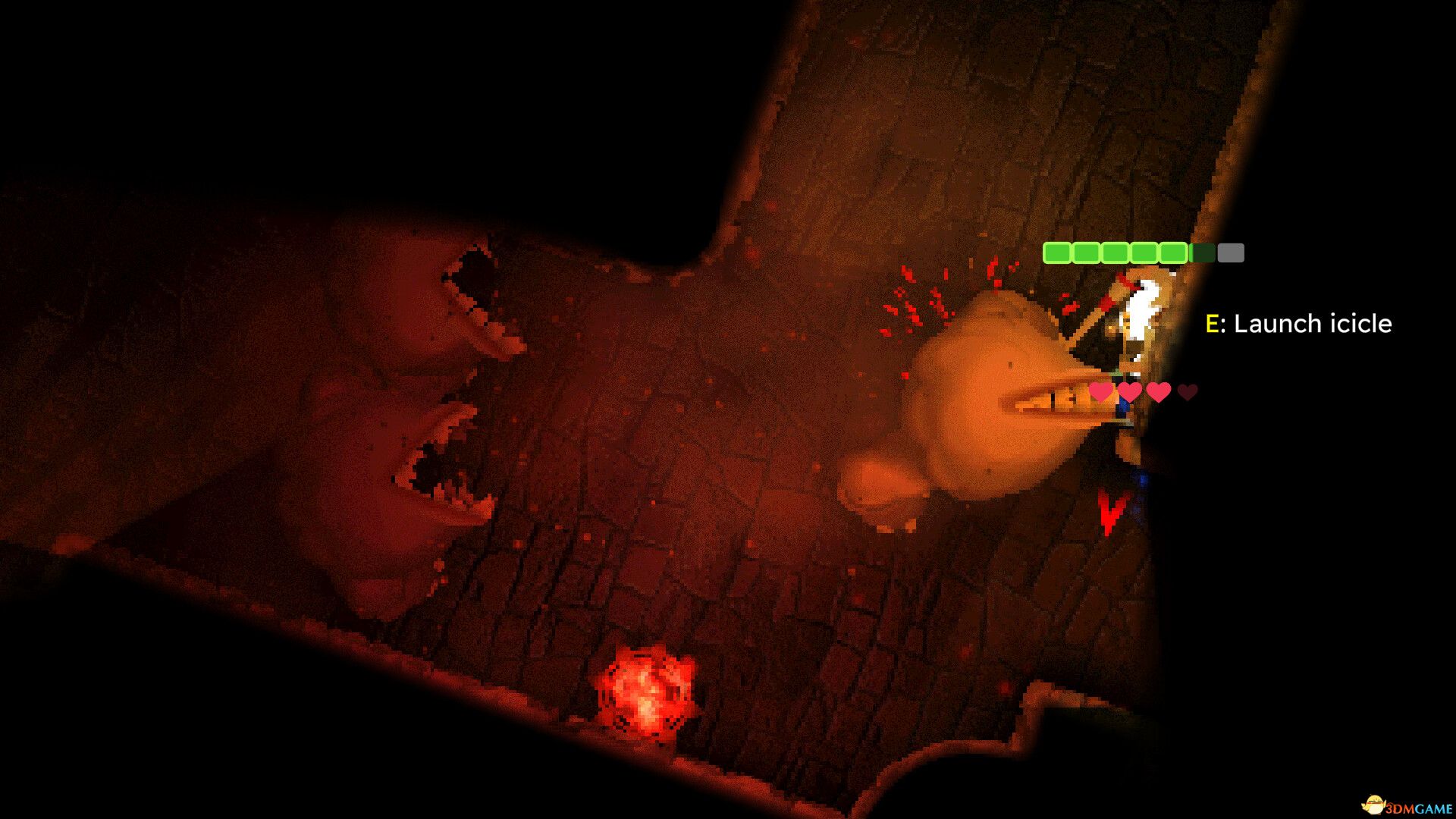 直入炼狱（INTO EVIL）官方中文 |解压即玩|