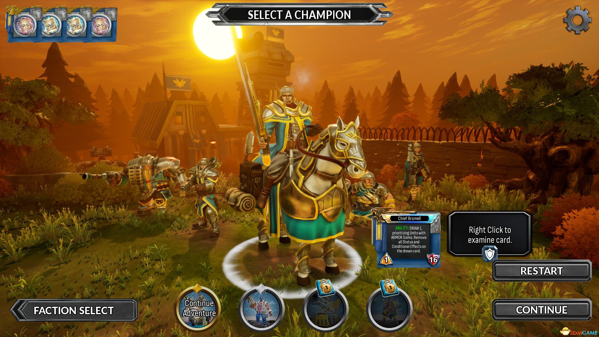 龙之战线：冒险（Dragon Front: Adventures）|解压即玩|