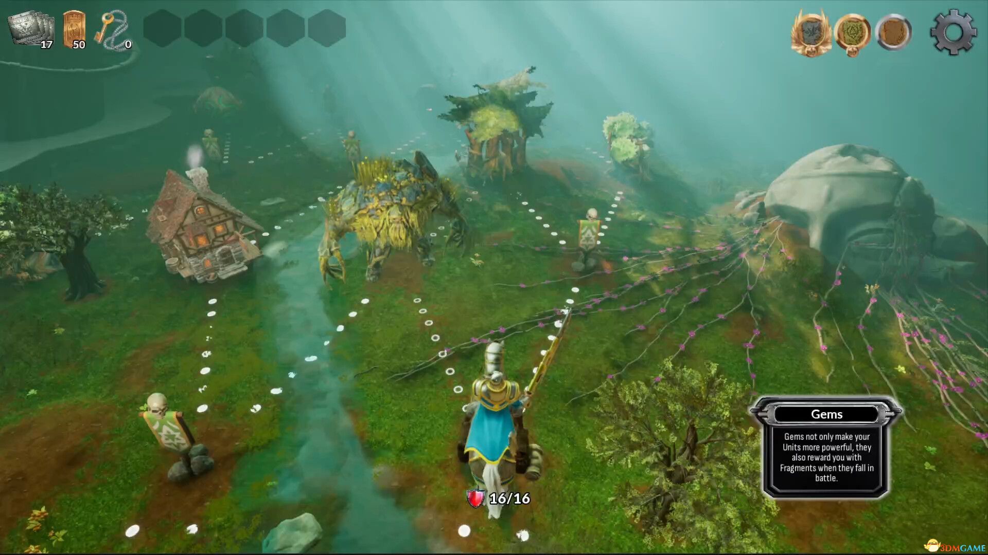 龙之战线：冒险（Dragon Front: Adventures）|解压即玩|