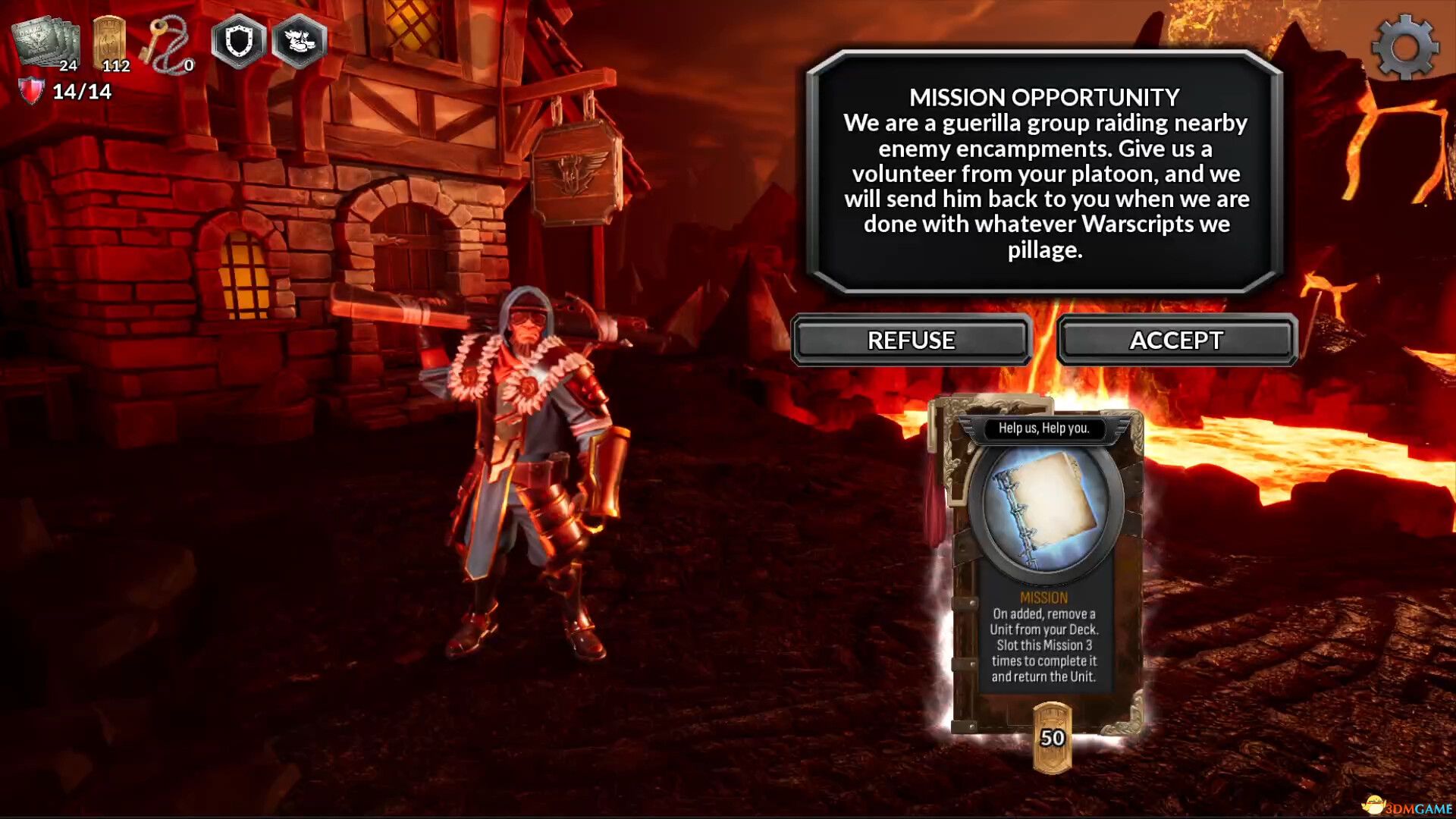 龙之战线：冒险（Dragon Front: Adventures）|解压即玩|