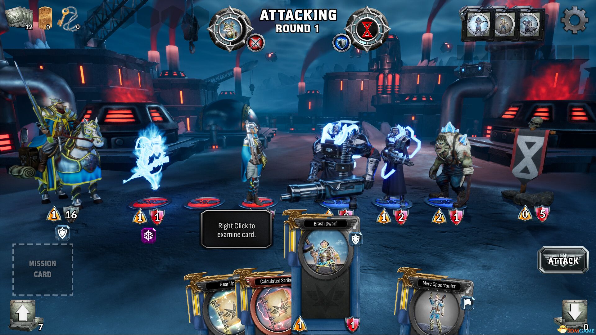 龙之战线：冒险（Dragon Front: Adventures）|解压即玩|