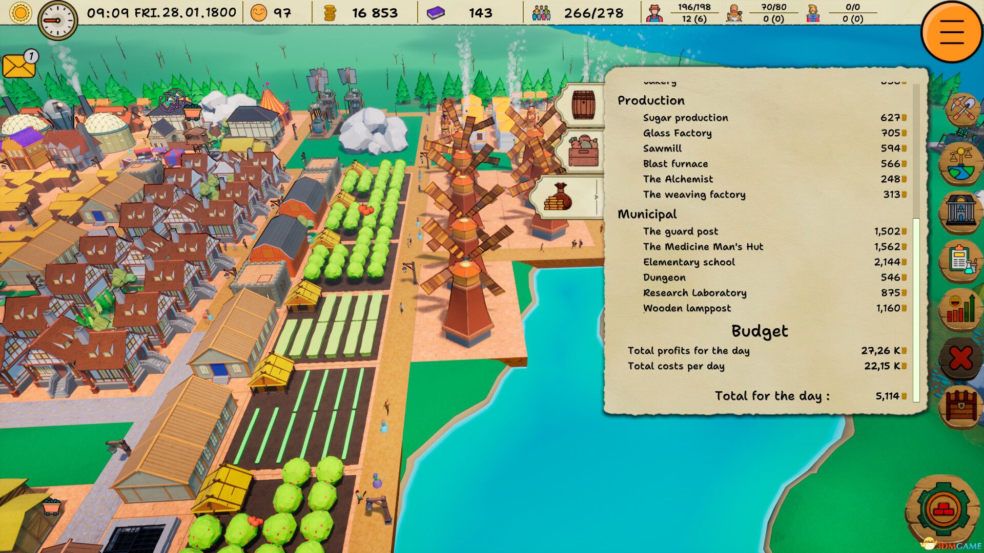 商业力量（Mercantile Might）官方中文 |解压即玩|