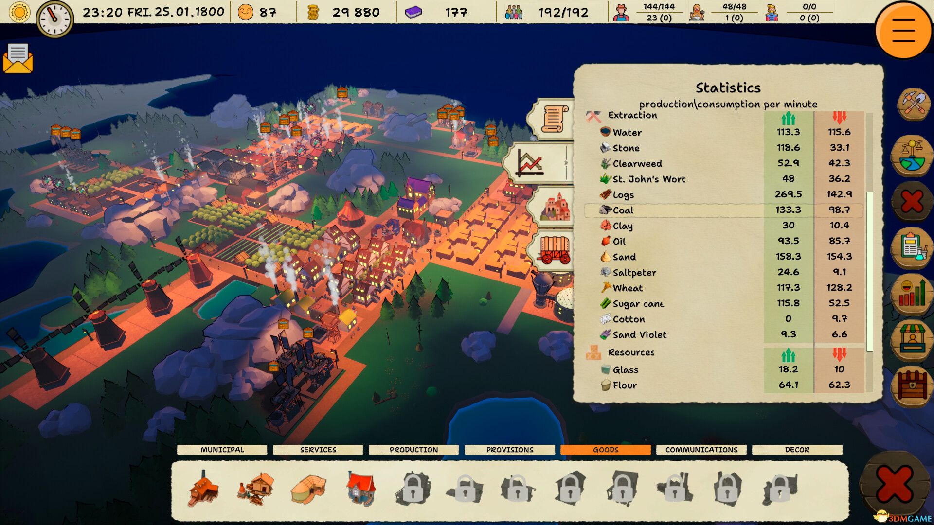 商业力量（Mercantile Might）官方中文 |解压即玩|