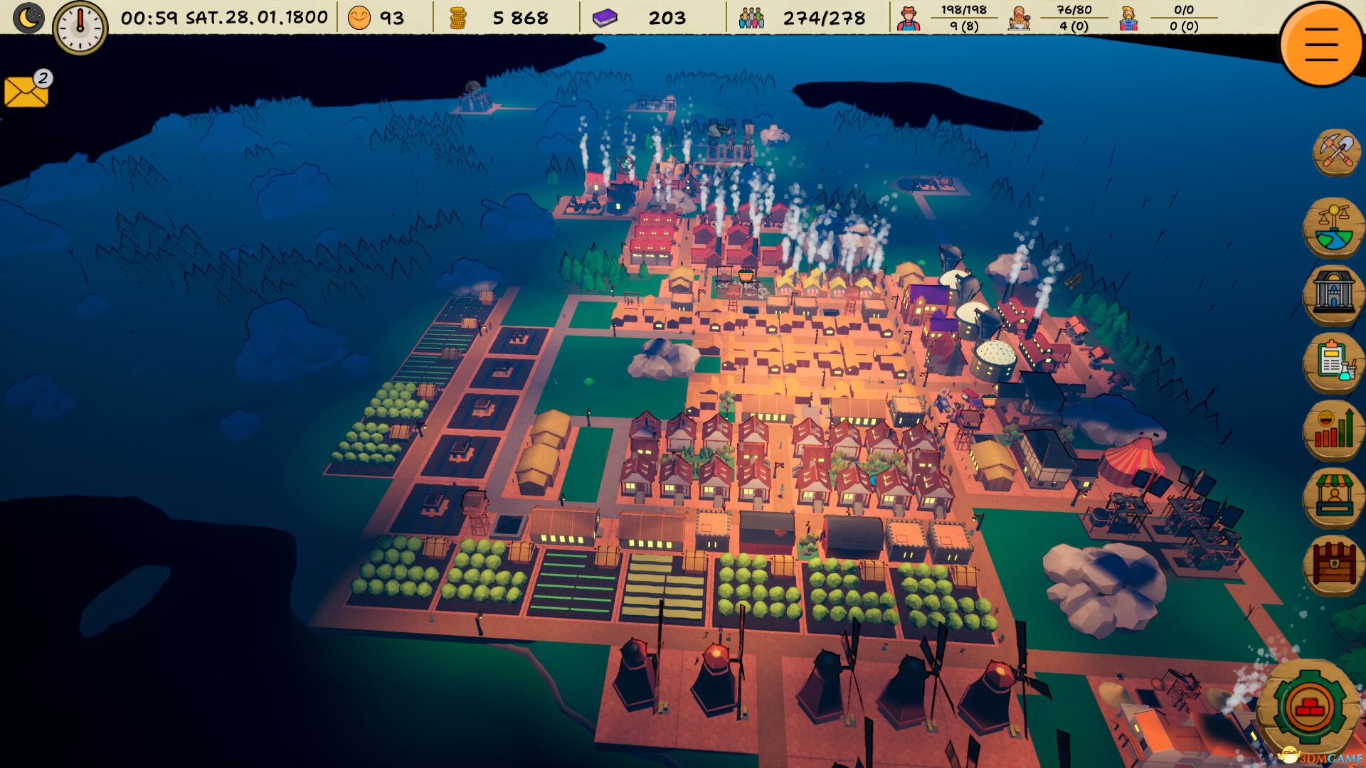 商业力量（Mercantile Might）官方中文 |解压即玩|