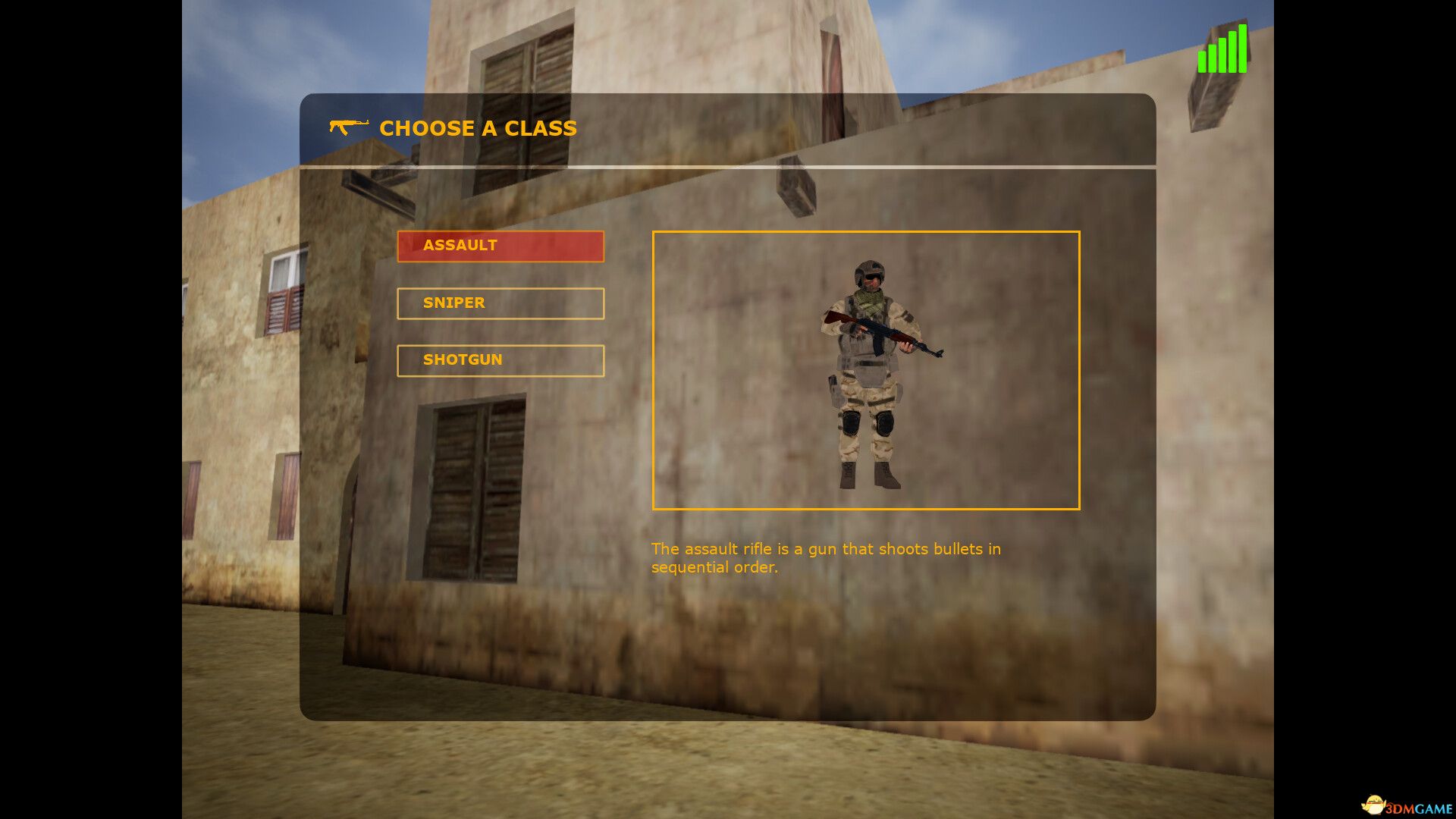 需要一场战争(It Takes a War)|解压即玩|