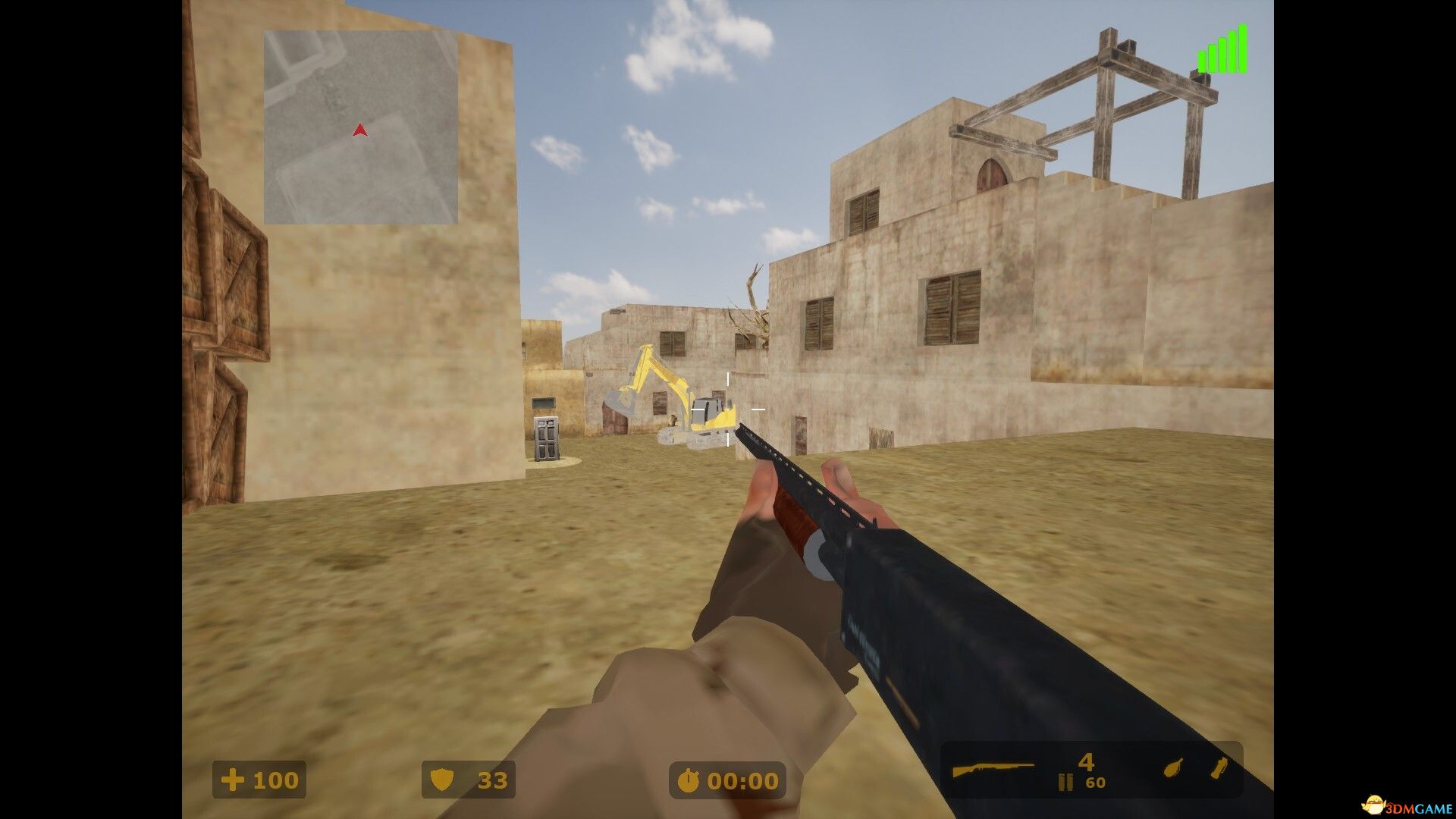 需要一场战争(It Takes a War)|解压即玩|