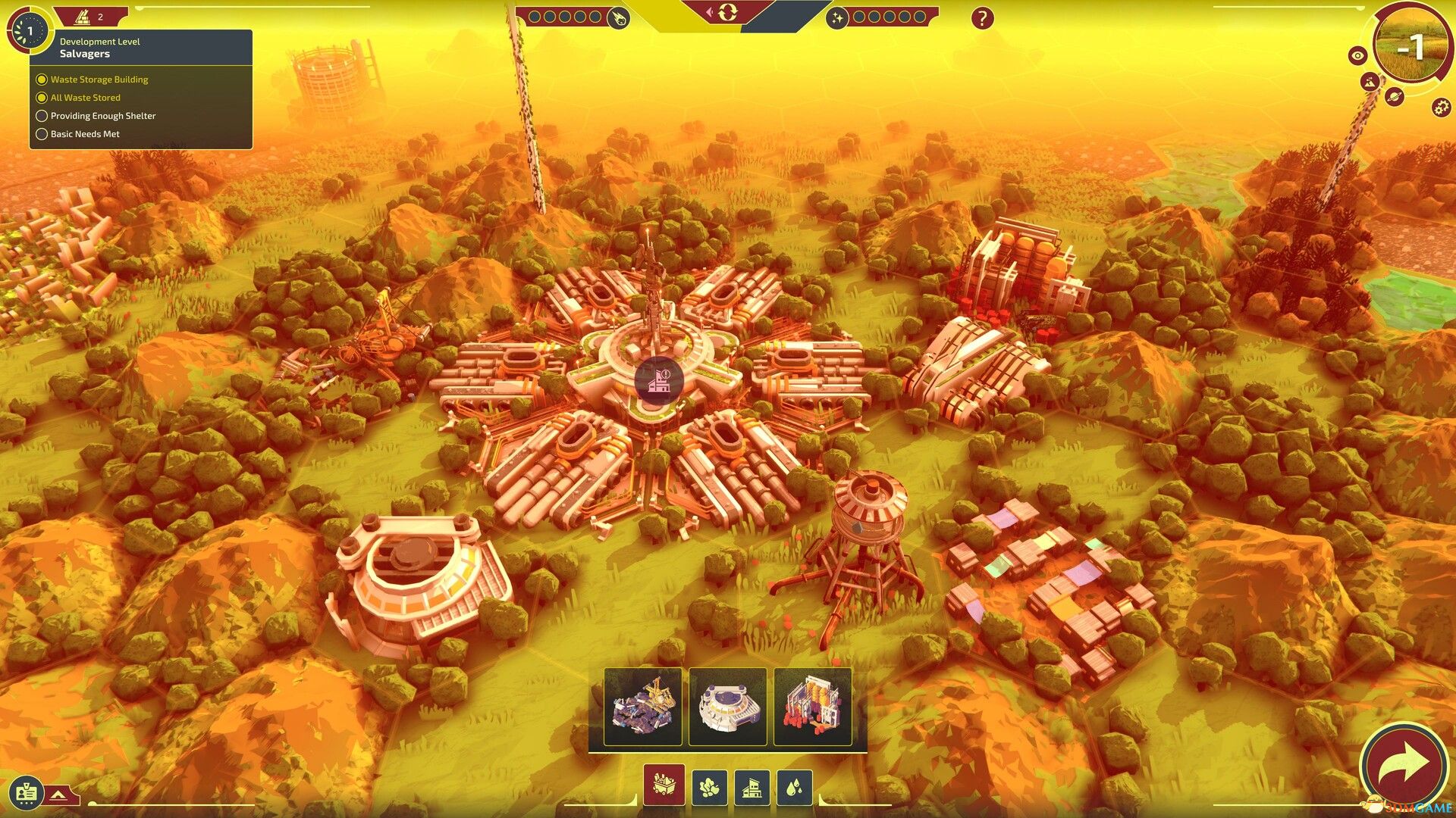 世代流亡（Generation Exile）Early Access |解压即玩|