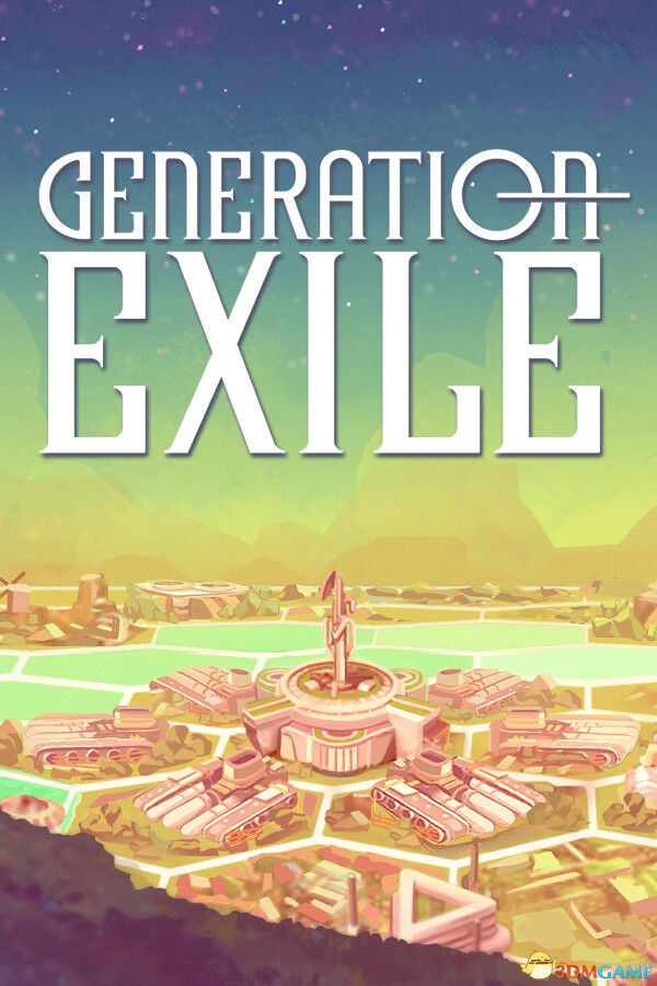 世代流亡（Generation Exile）Early Access |解压即玩|