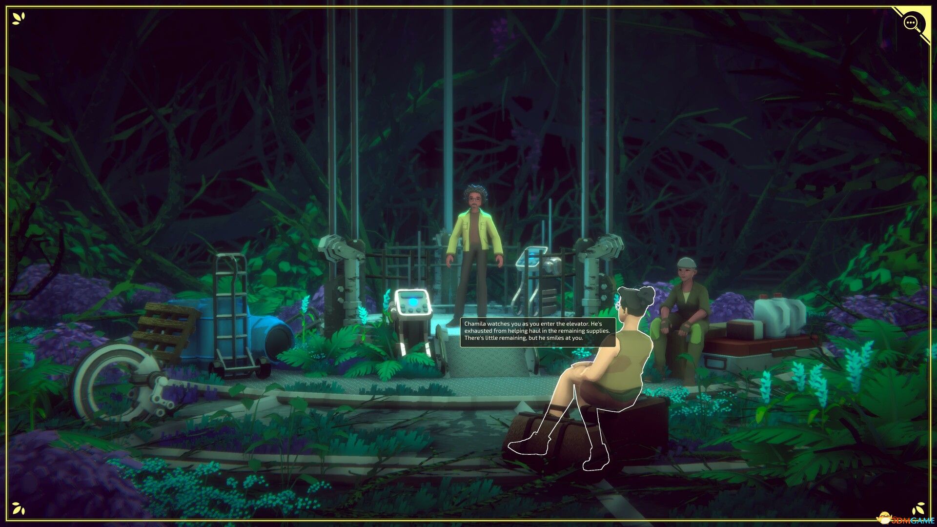 世代流亡（Generation Exile）Early Access |解压即玩|