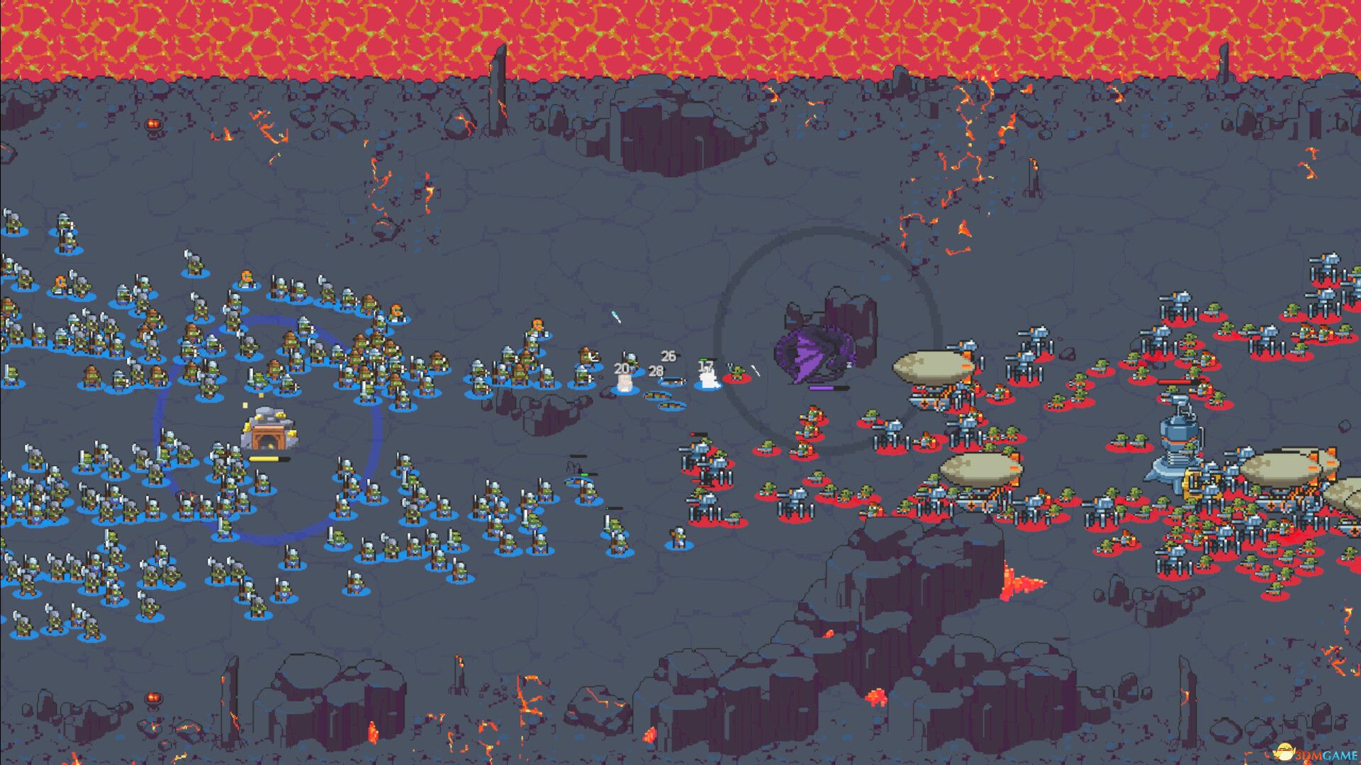 这里没有兽人（There Are No Orcs）官方中文 |解压即玩|