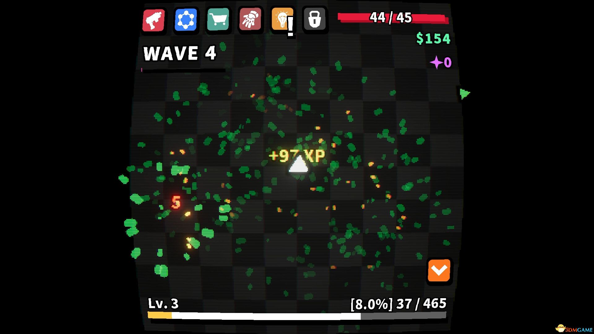 《桌面防御者（Desktop Defender）》官方中文 Build 20701670 P2P硬盘版[CN/TW/EN/JP] 休闲解谜-第5张