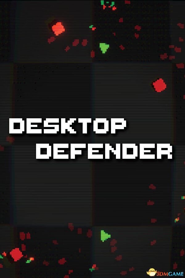 《桌面防御者（Desktop Defender）》官方中文 Build 20701670 P2P硬盘版[CN/TW/EN/JP] 休闲解谜-第2张