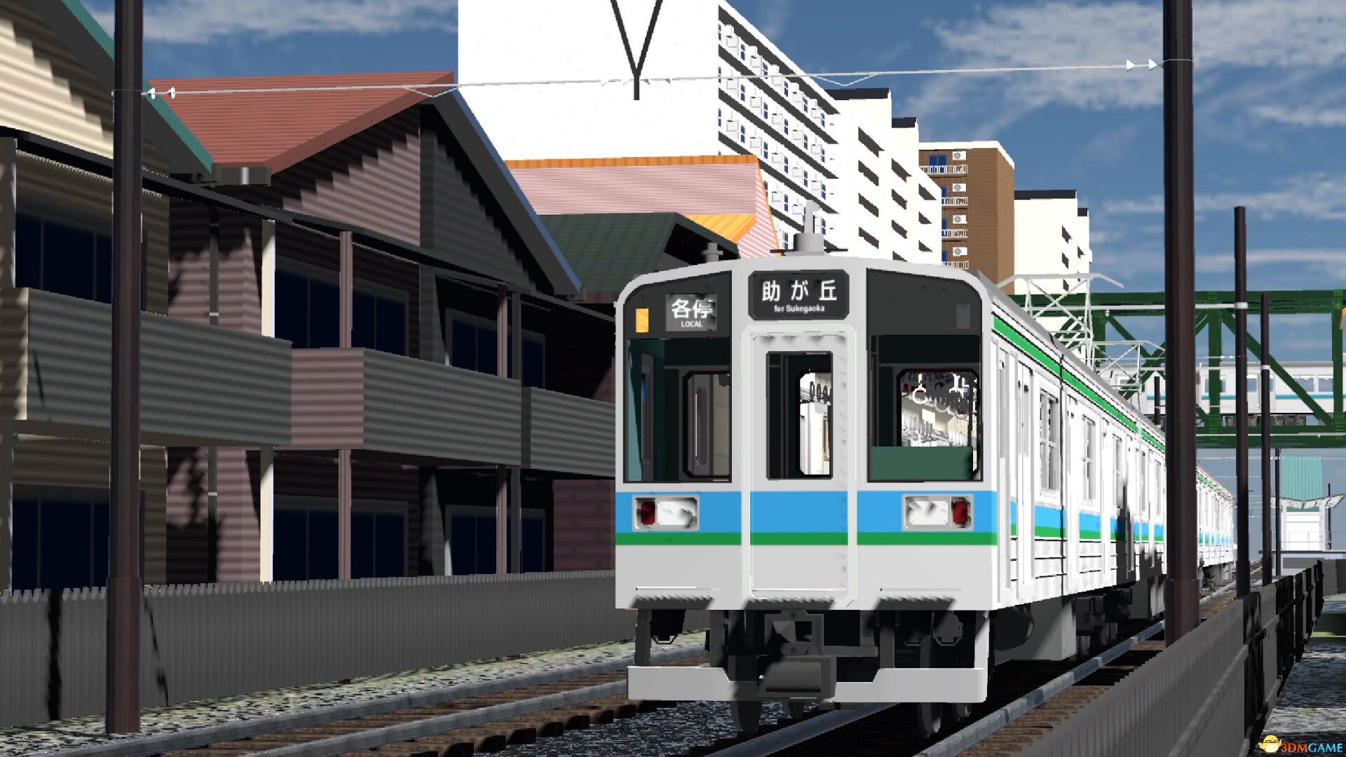 豪华列车2026：Kurakyu（Train Deluxe 2026 Kurakyu）|解压即玩|