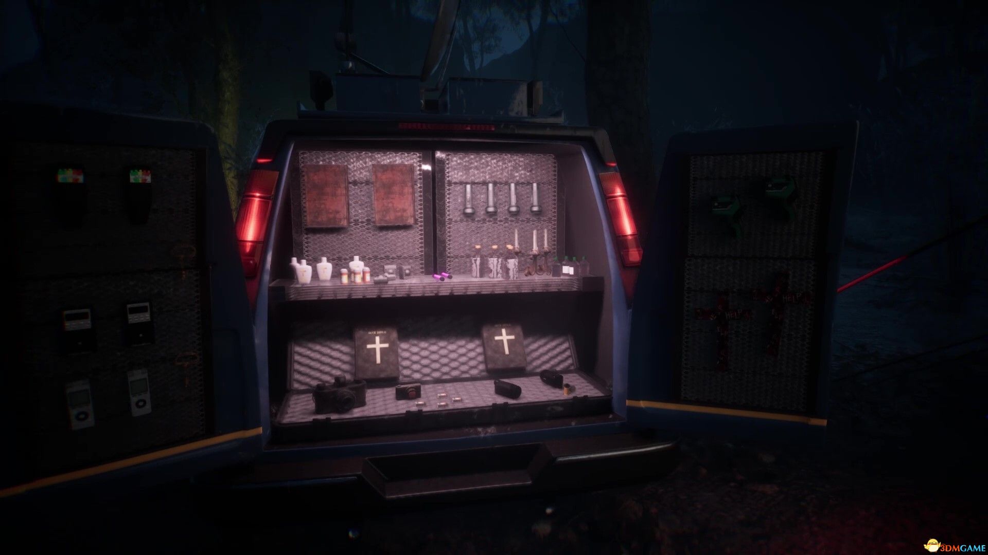 N.O.X.（N.O.X.）官方中文 Early Access |解压即玩|