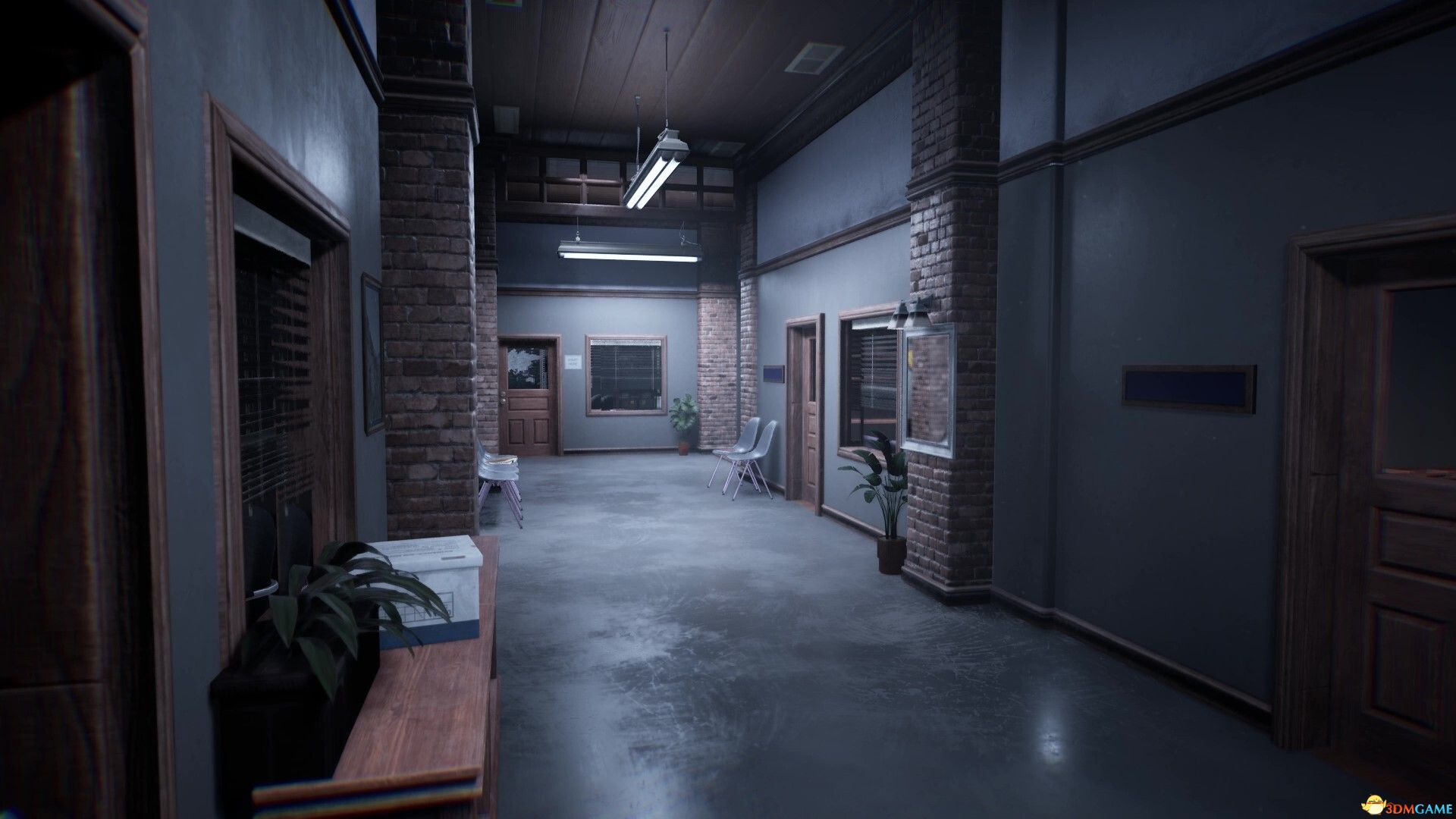 N.O.X.（N.O.X.）官方中文 Early Access |解压即玩|