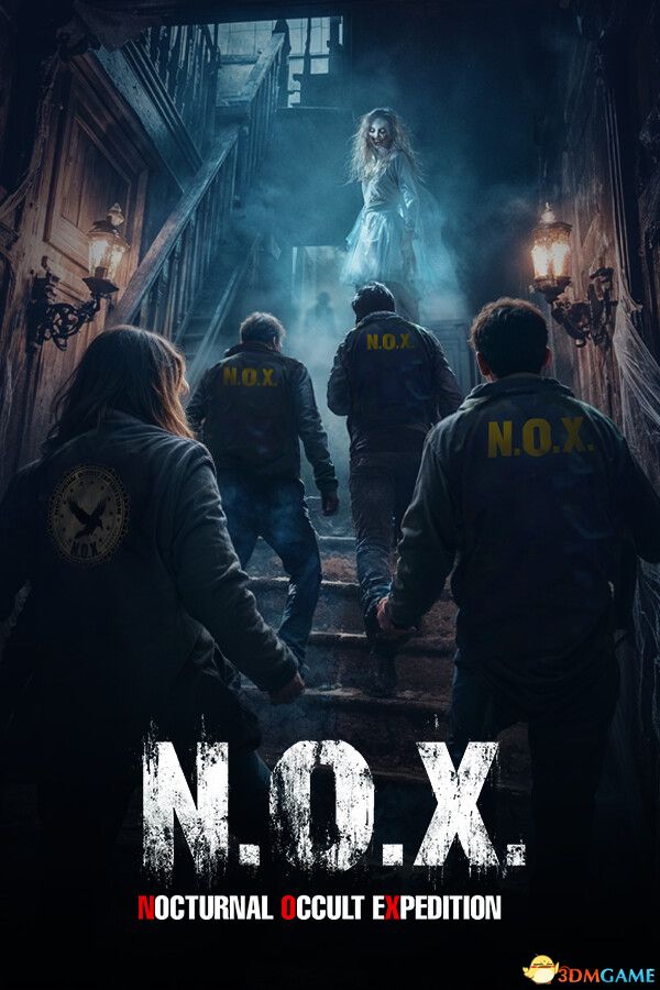 N.O.X.（N.O.X.）官方中文 Early Access |解压即玩|