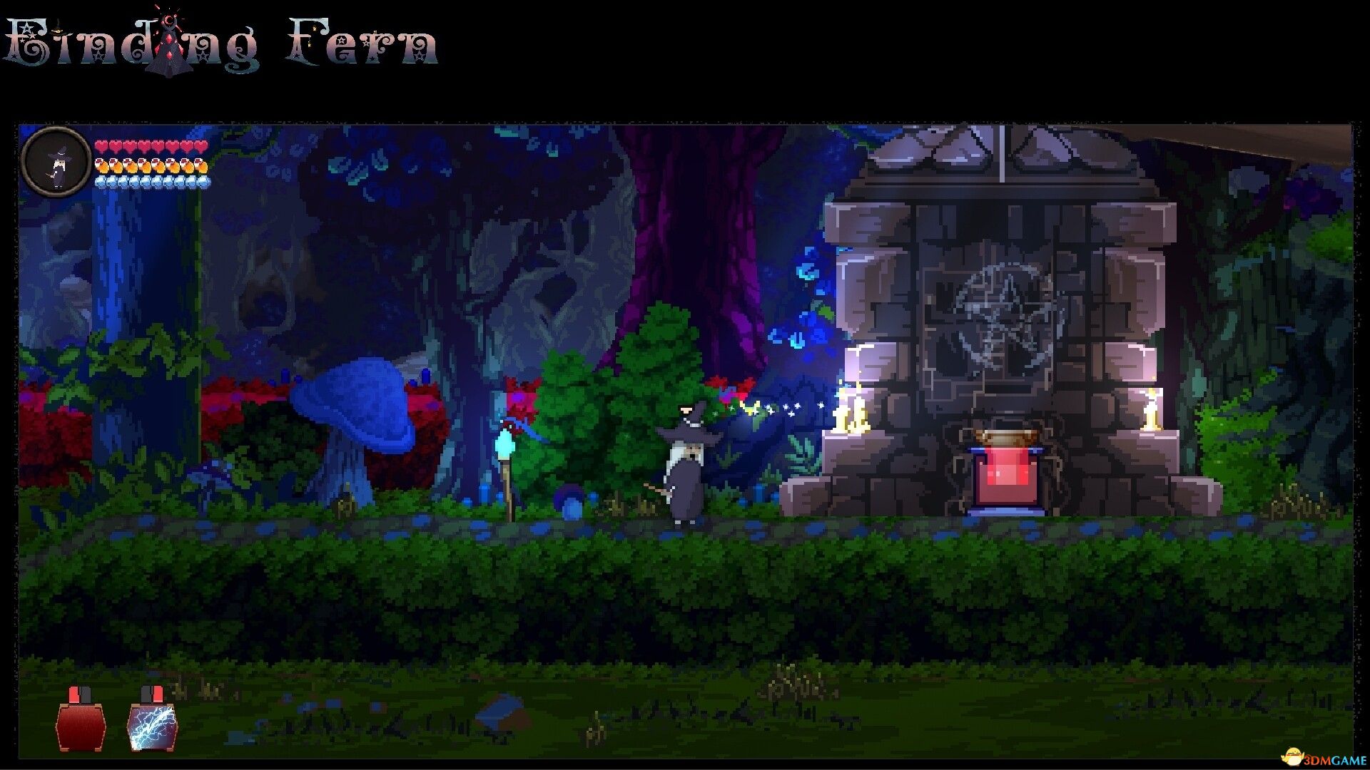 寻找Fern(Finding Fern)Build 20628870 |解压即玩|