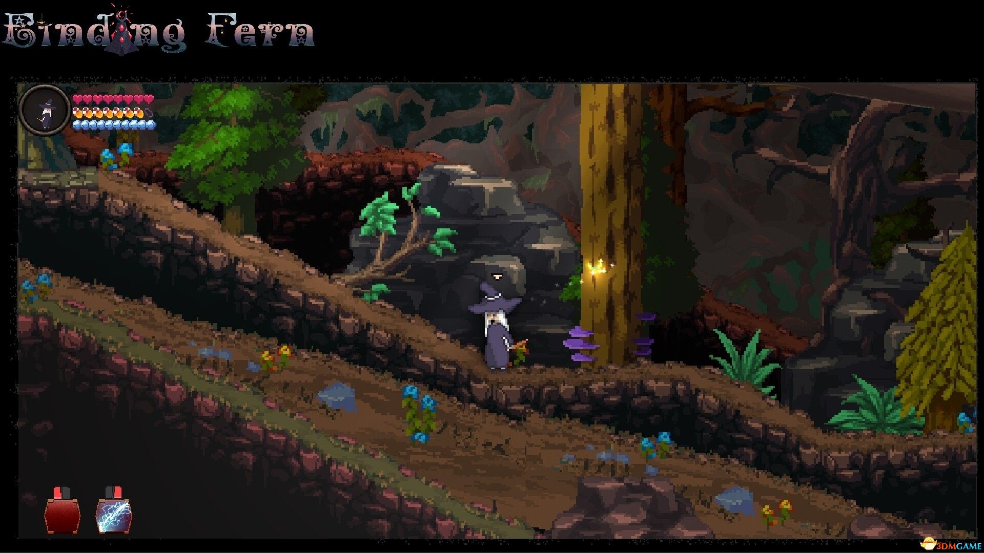寻找Fern(Finding Fern)Build 20628870 |解压即玩|