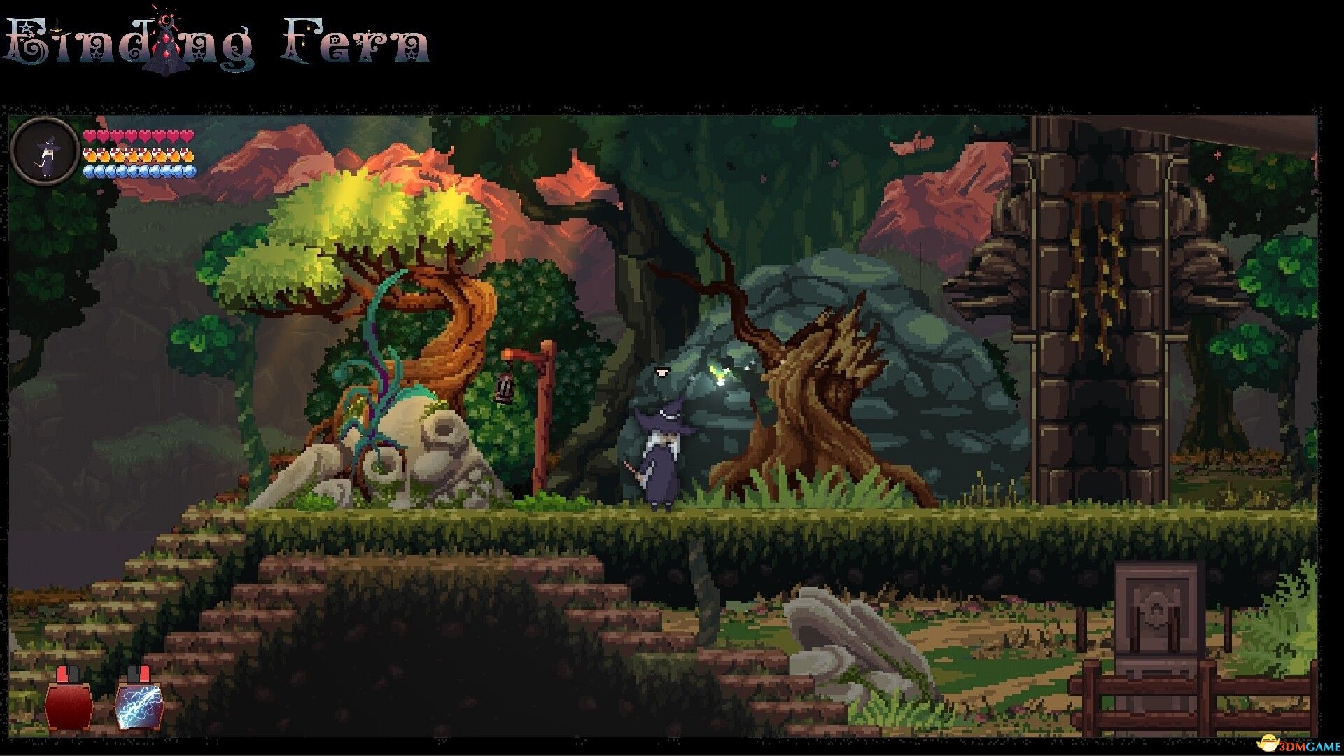 寻找Fern(Finding Fern)Build 20628870 |解压即玩|