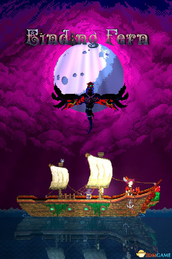 寻找Fern(Finding Fern)Build 20628870 |解压即玩|