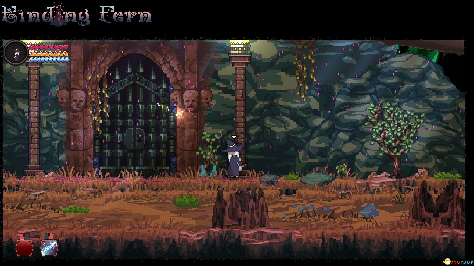 寻找Fern(Finding Fern)Build 20628870 |解压即玩|