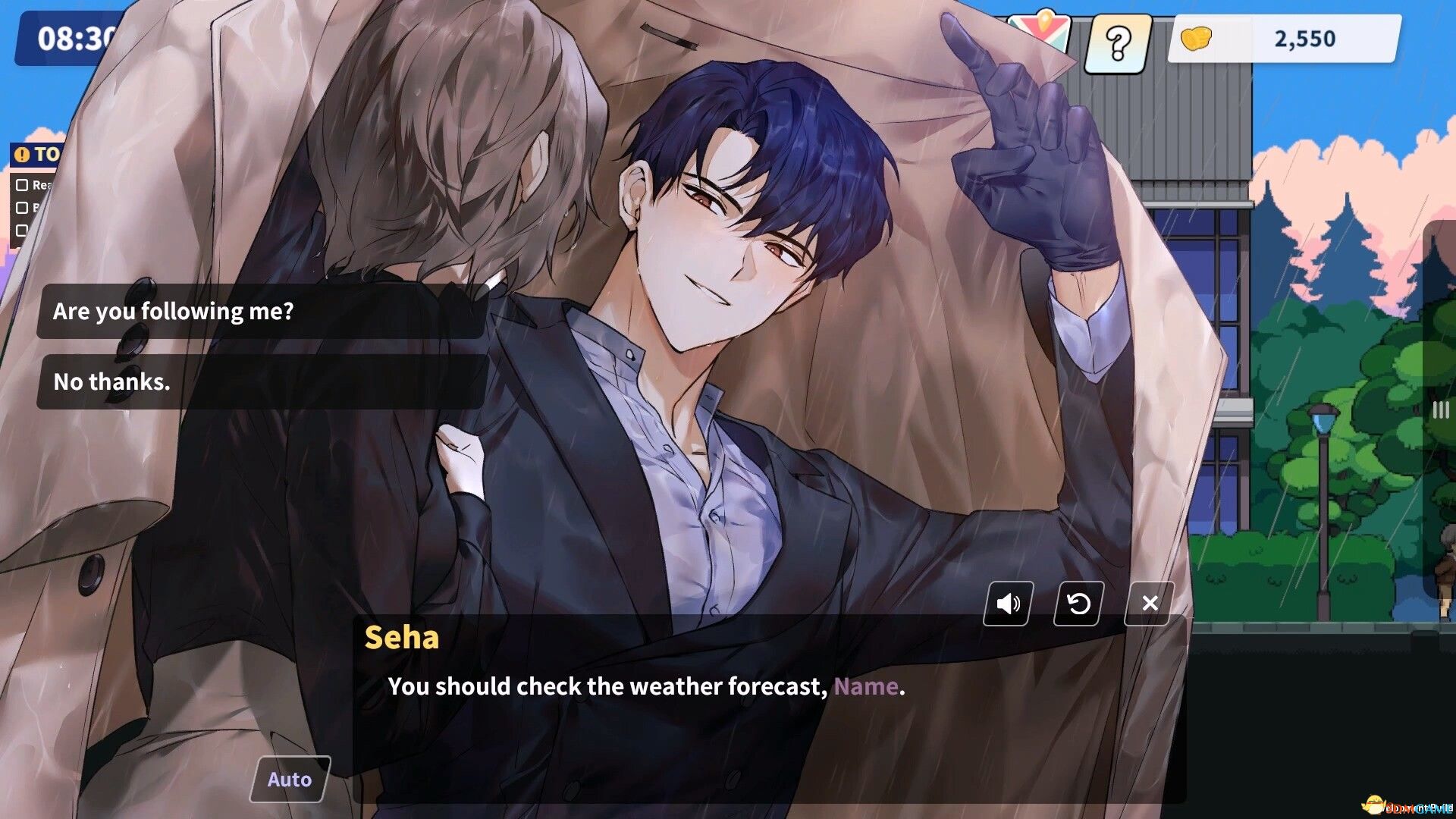 《盐味猎犬（Salty Hounds）》官方中文 Build 18797429 P2P硬盘版[CN/EN] 模拟经营-第3张