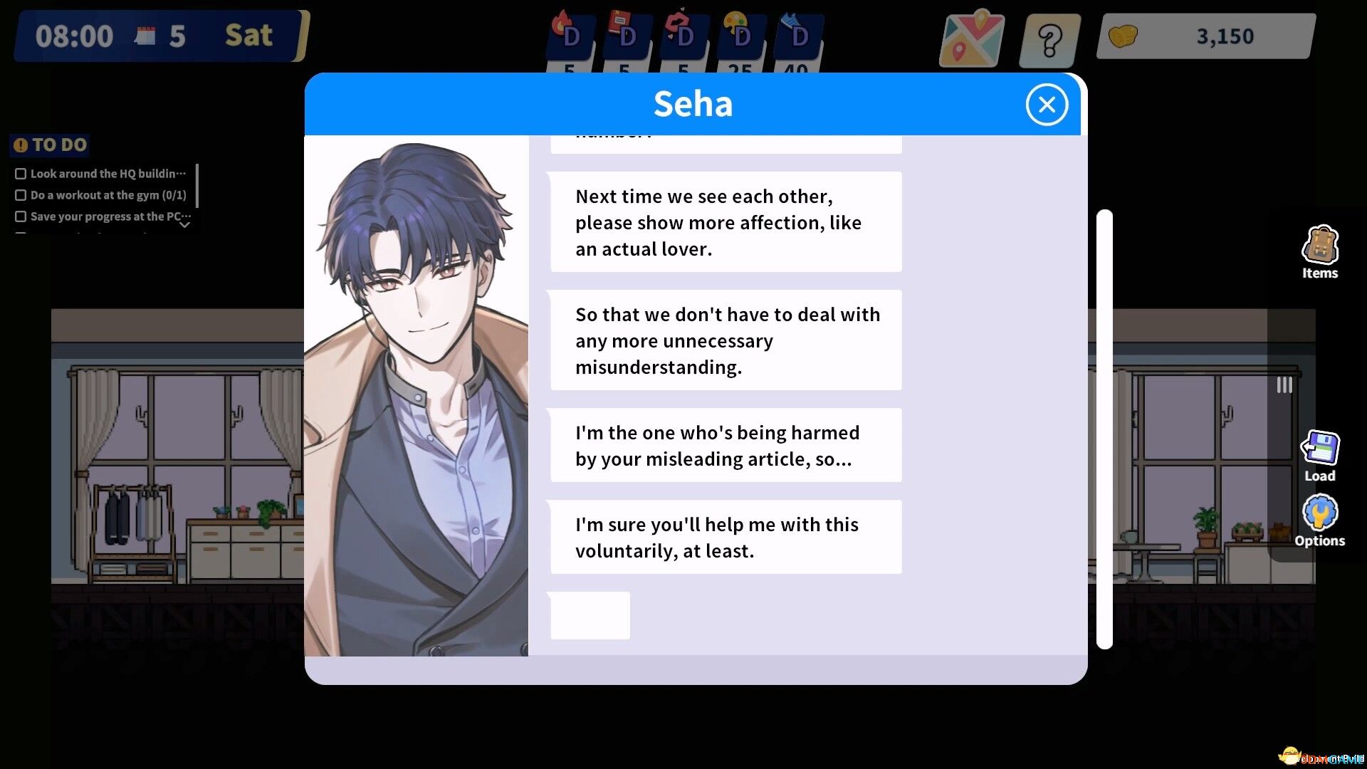 《盐味猎犬（Salty Hounds）》官方中文 Build 18797429 P2P硬盘版[CN/EN] 模拟经营-第5张